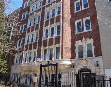 5417 N Kenmore AVE #503, Chicago, IL 60640