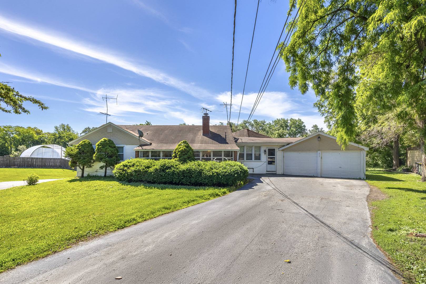 217 E Juliette ST, Thornton, IL 60476