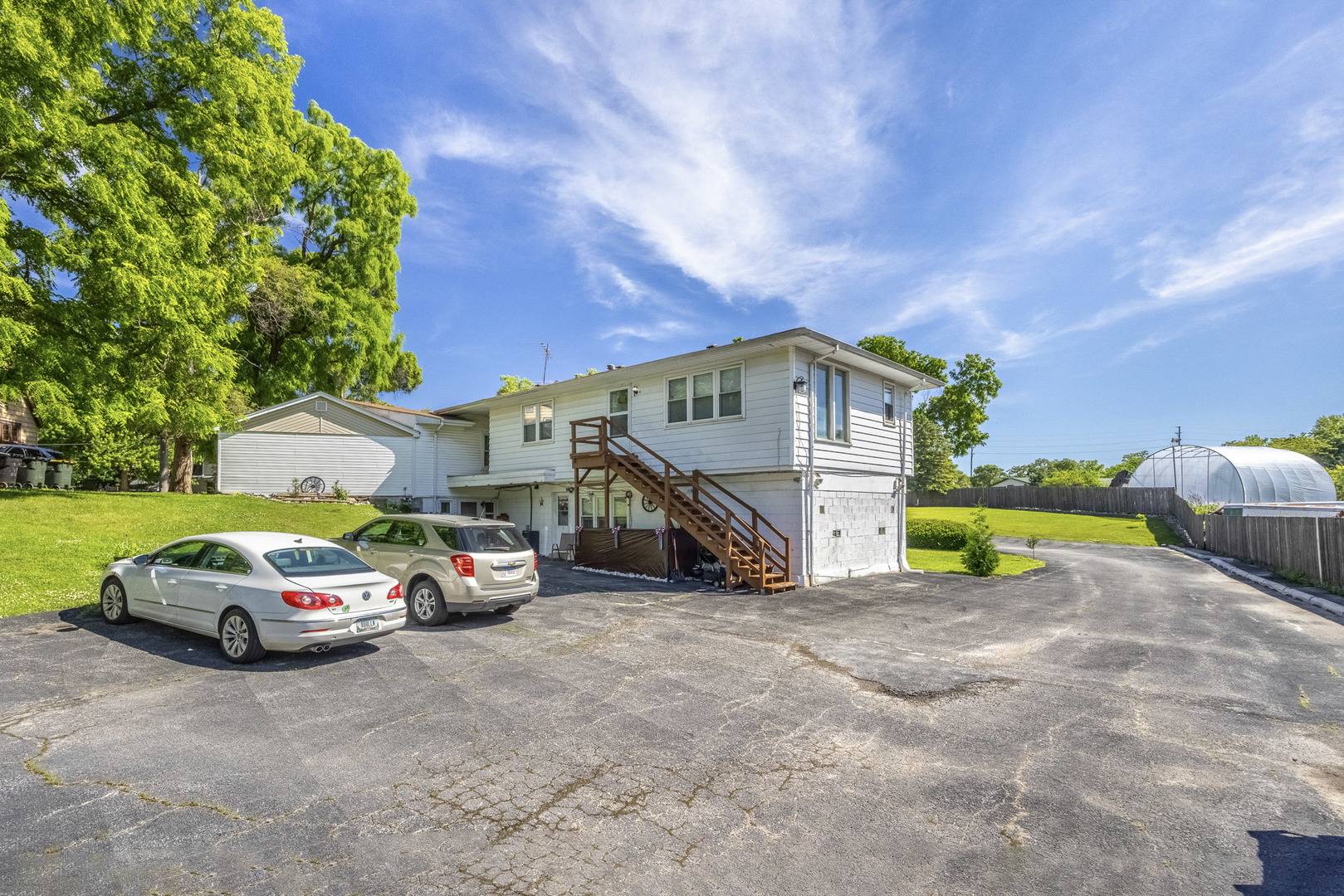 217 E Juliette ST, Thornton, IL 60476