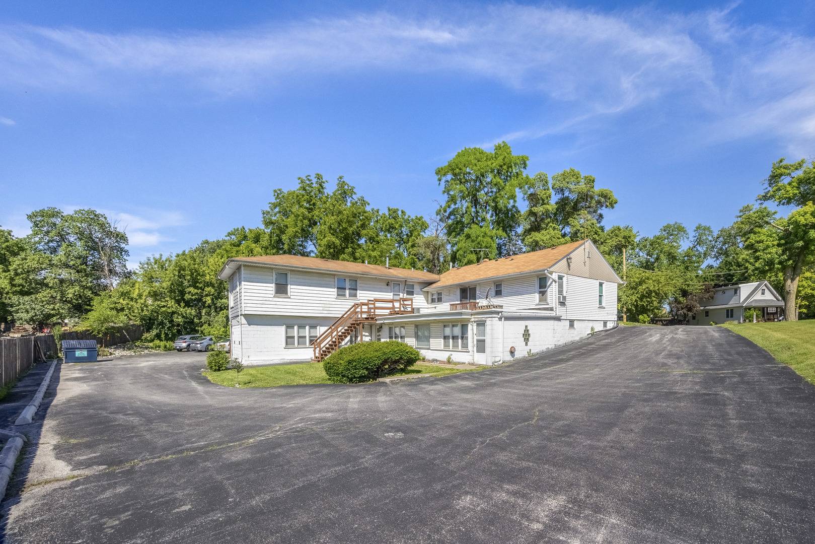 217 E Juliette ST, Thornton, IL 60476