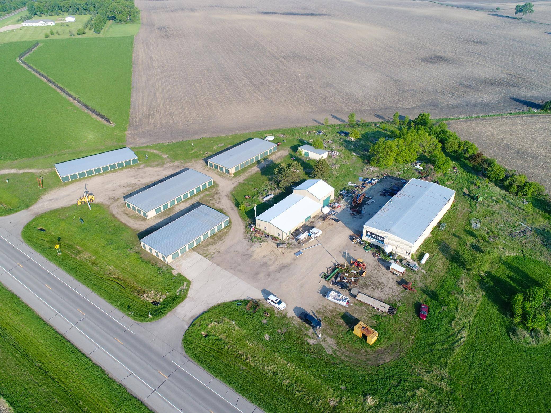 49240 State Highway 28, Morris, MN 56267