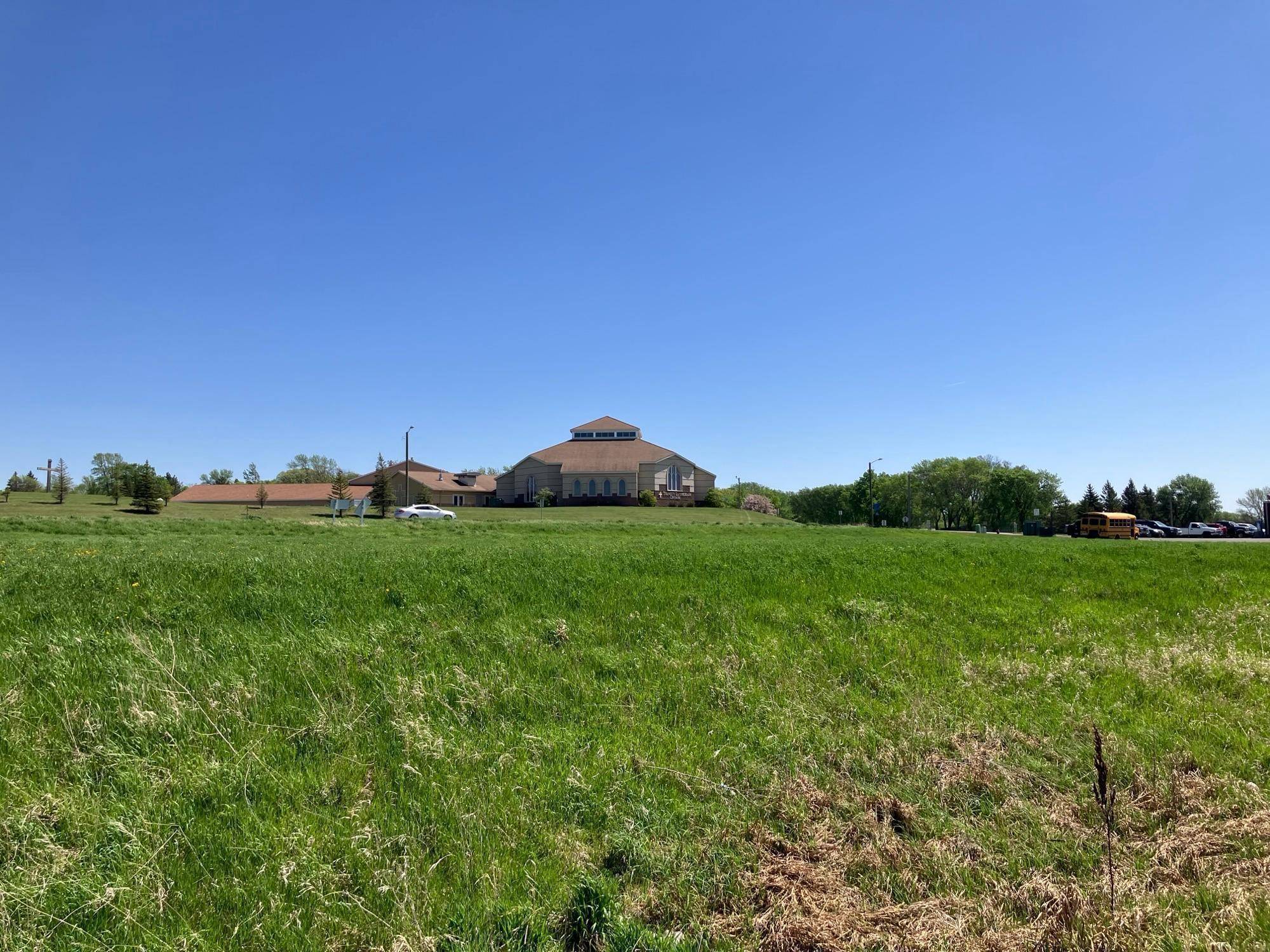 1271 College WAY, Fergus Falls, MN 56537