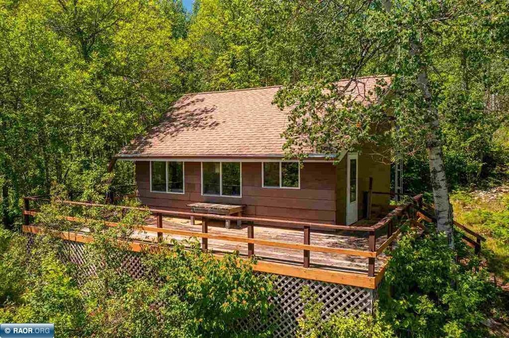 5372 Ely IS S, Tower, MN 55790