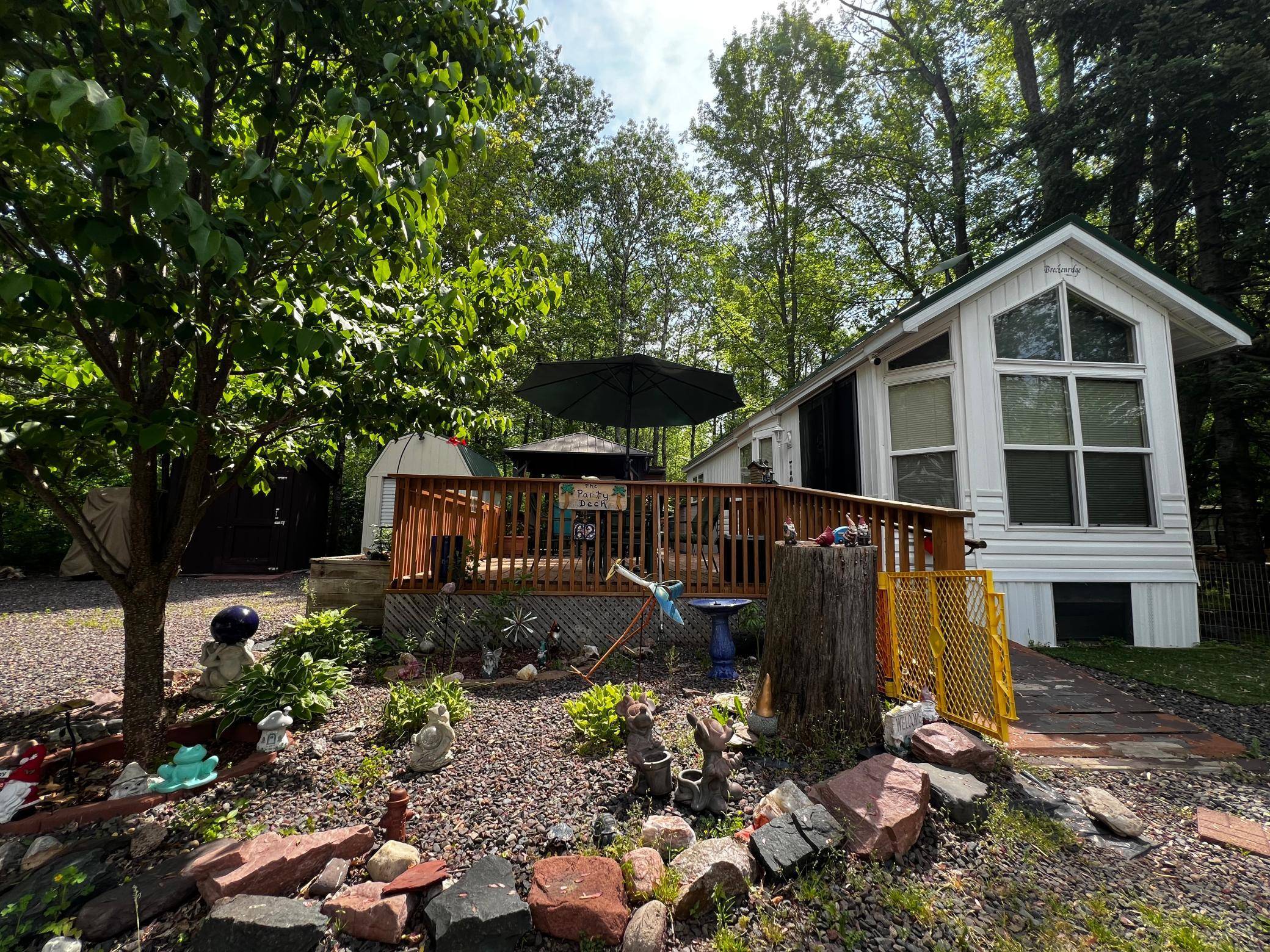 A16 Lots 62 & 63 Pathfinder VLG, Hinckley, MN 55037