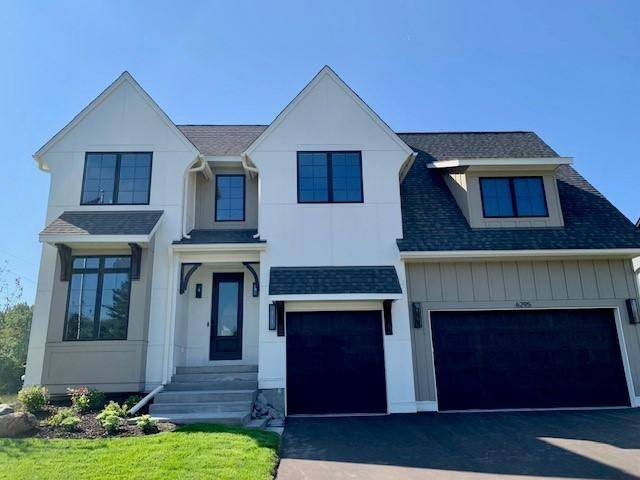 6295 134th ST N, Hugo, MN 55038