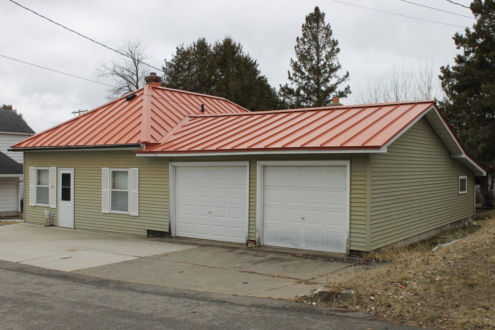 45 Second AVE, Soudan, MN 55782