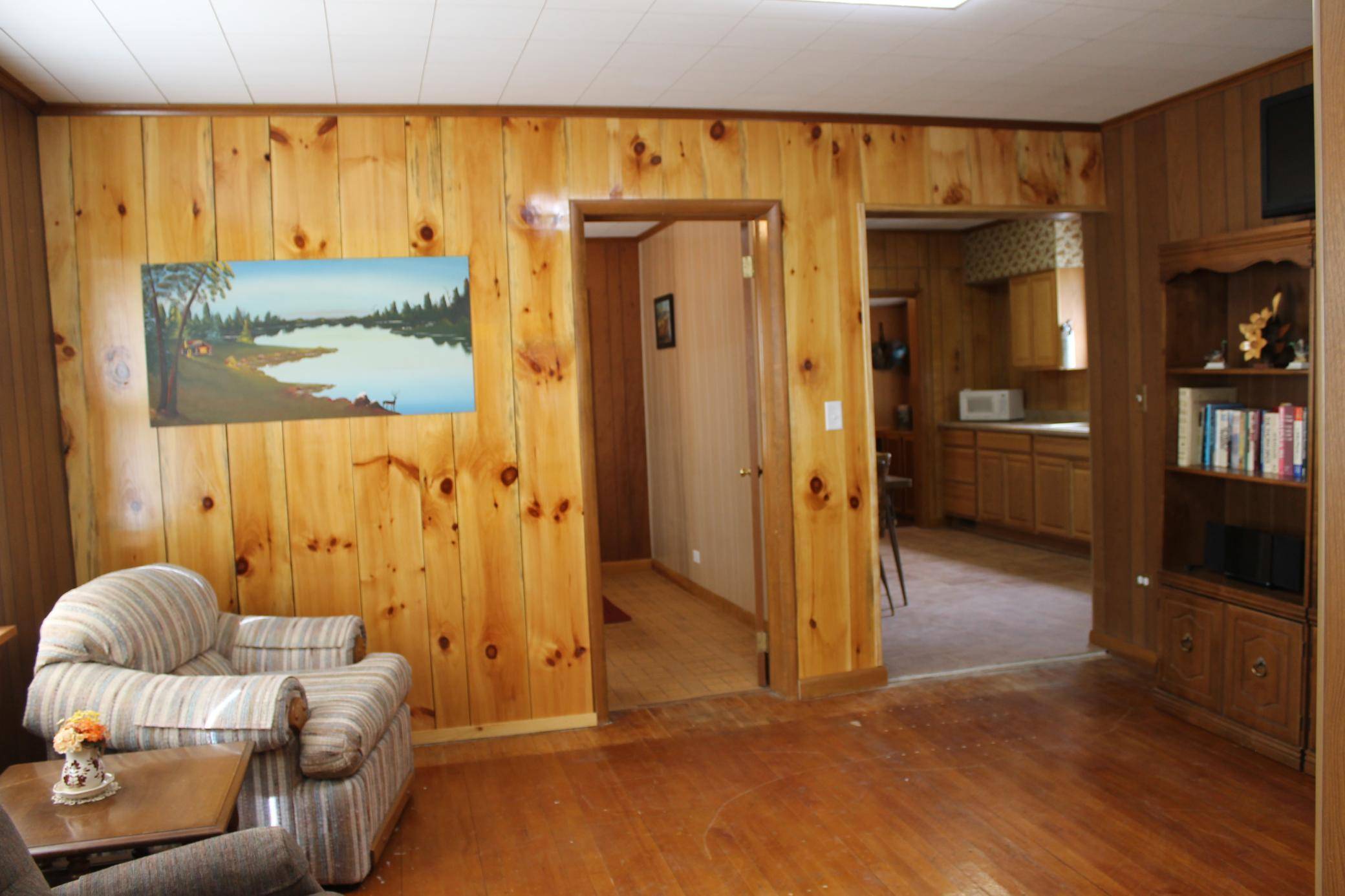 45 Second AVE, Soudan, MN 55782