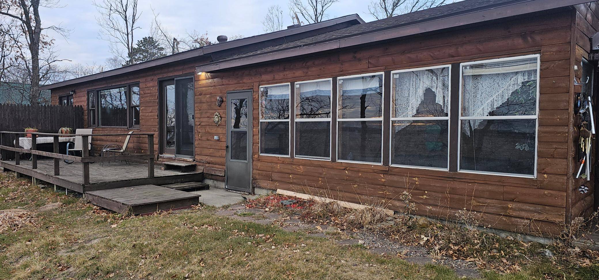 18492 Raymond DR SE, Cass Lake, MN 56633