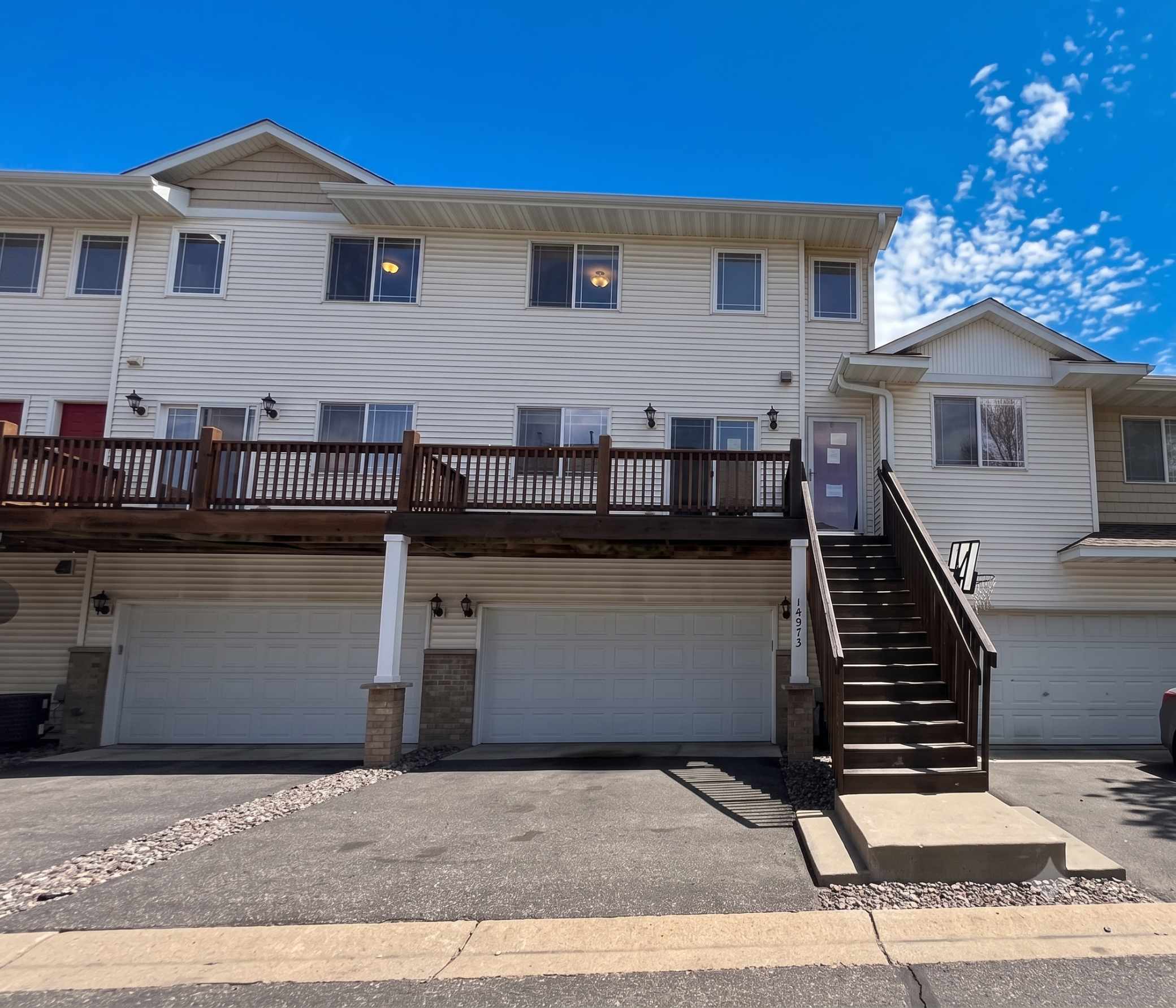 14973 Mustang PATH #1604, Savage, MN 55378