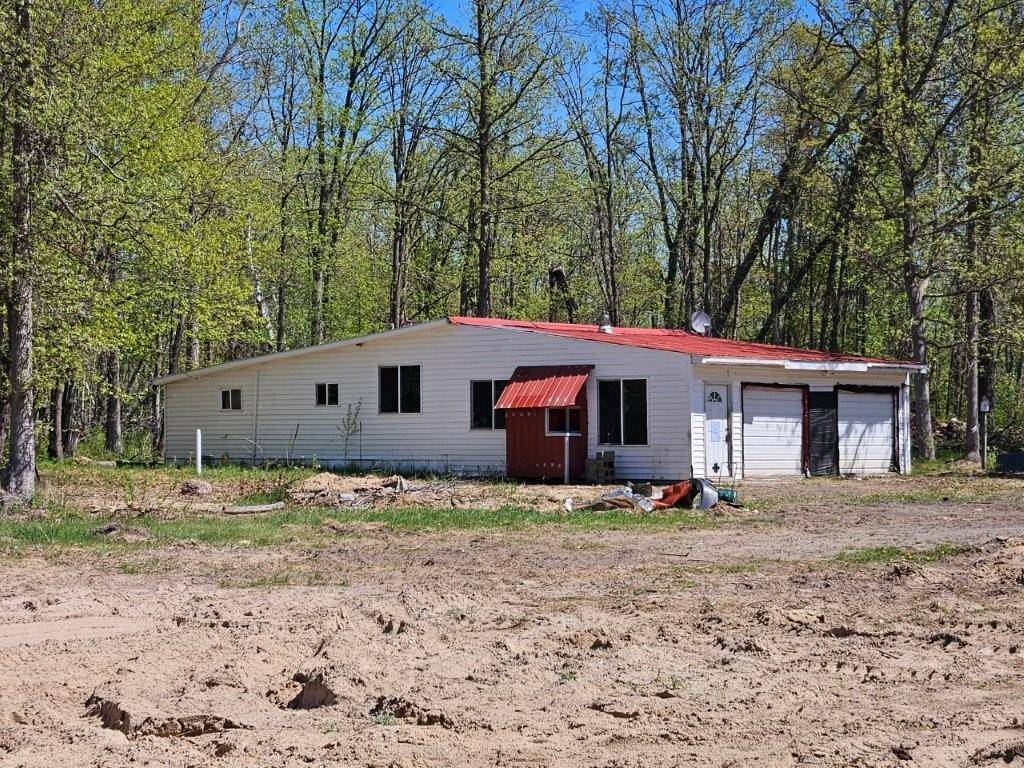 20329 Mission RD SE, Cass Lake, MN 56633
