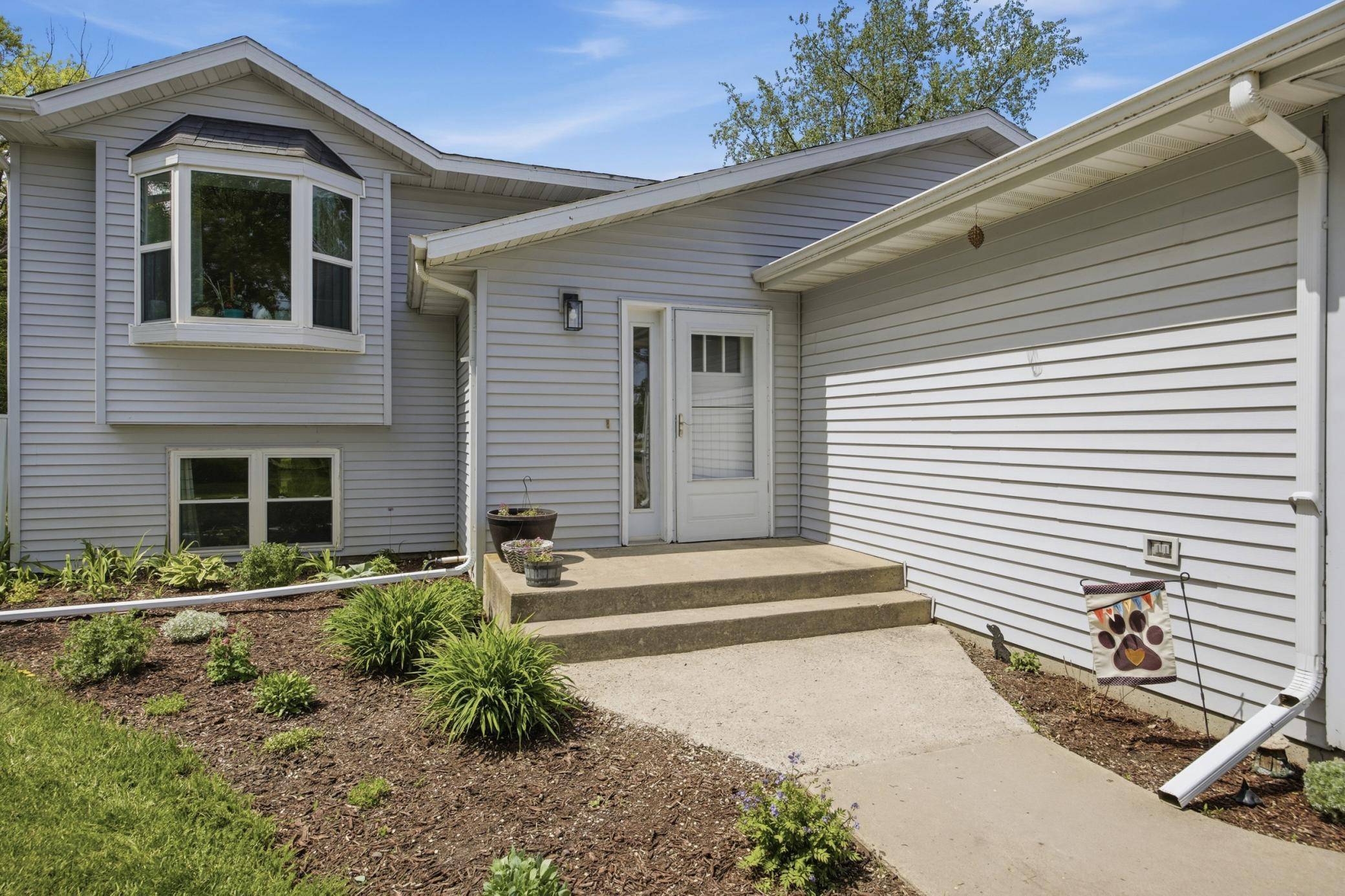 2959 142nd ST S, Glyndon, MN 56547