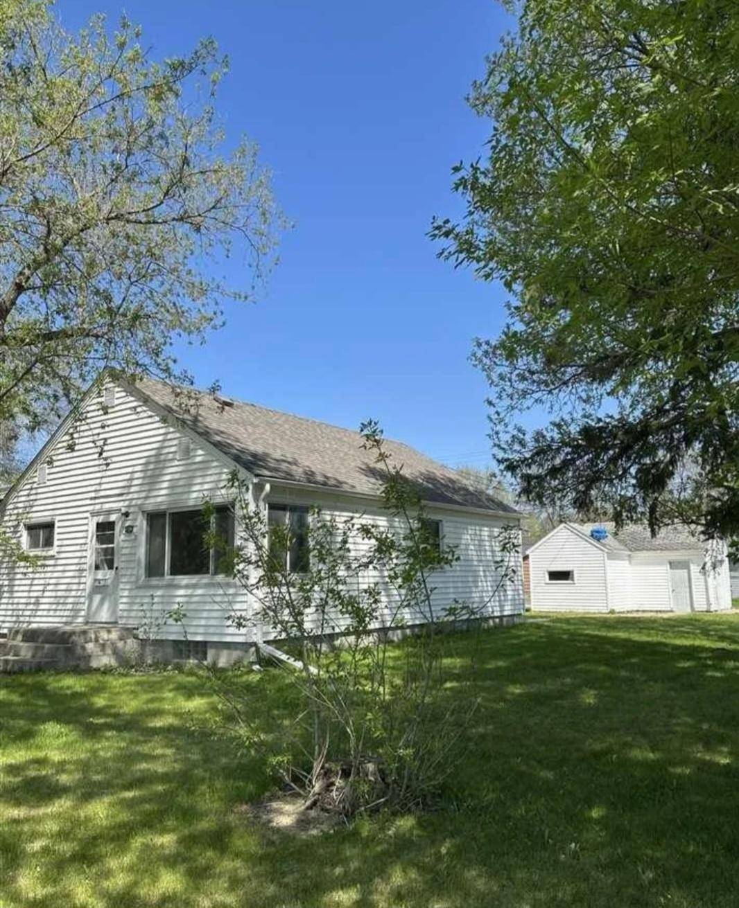 1104 11th ST, International Falls, MN 56649