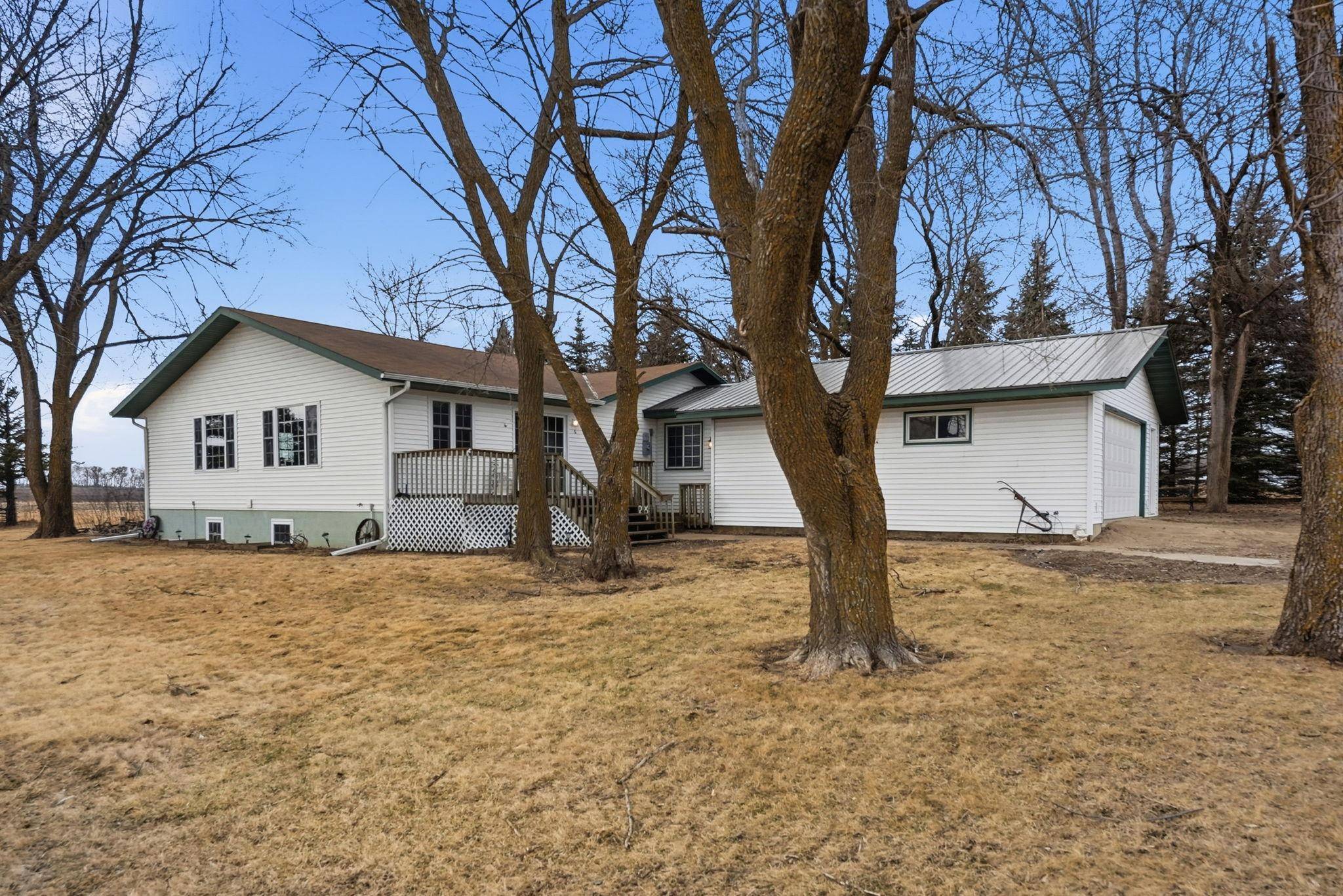 15682 150th ST, Osakis, MN 56360
