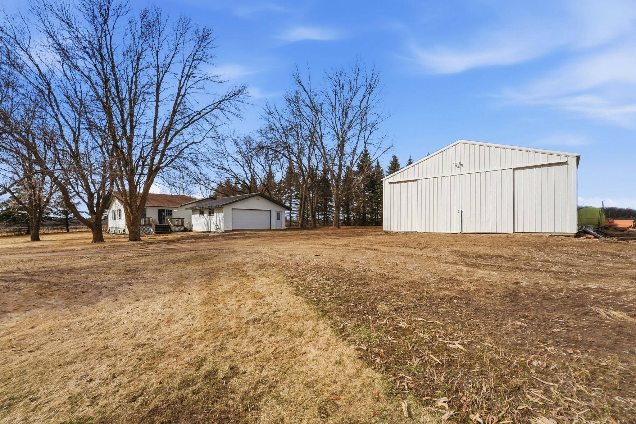 15682 150th ST, Osakis, MN 56360