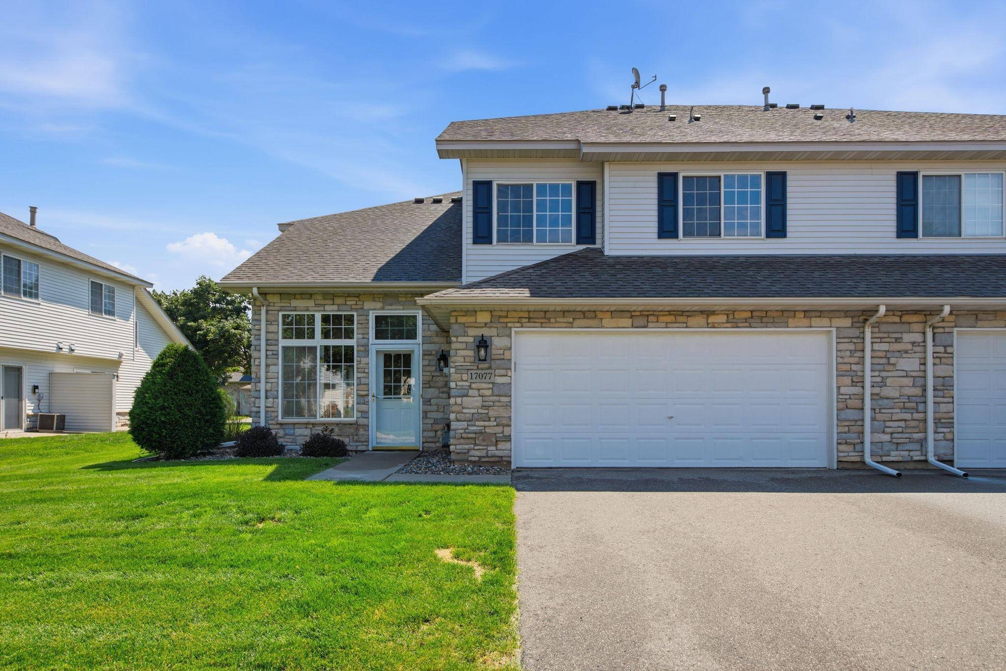 17077 Eagleview WAY, Farmington, MN 55024
