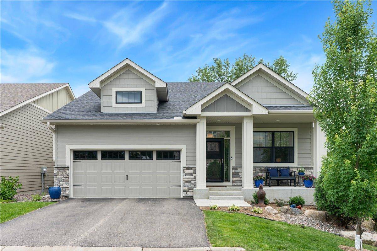 16377 Glory LN, Eden Prairie, MN 55344