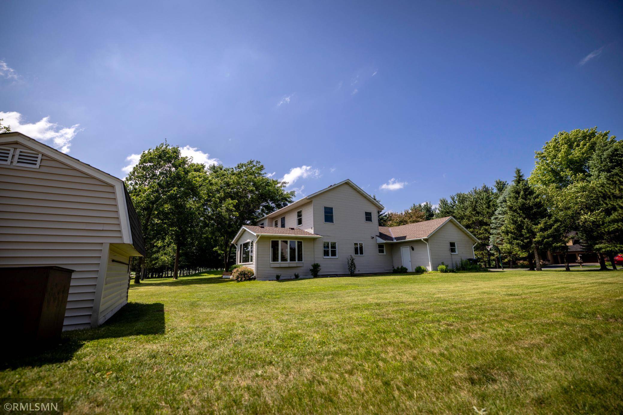 5294 312th Street PATH, Cannon Falls, MN 55009