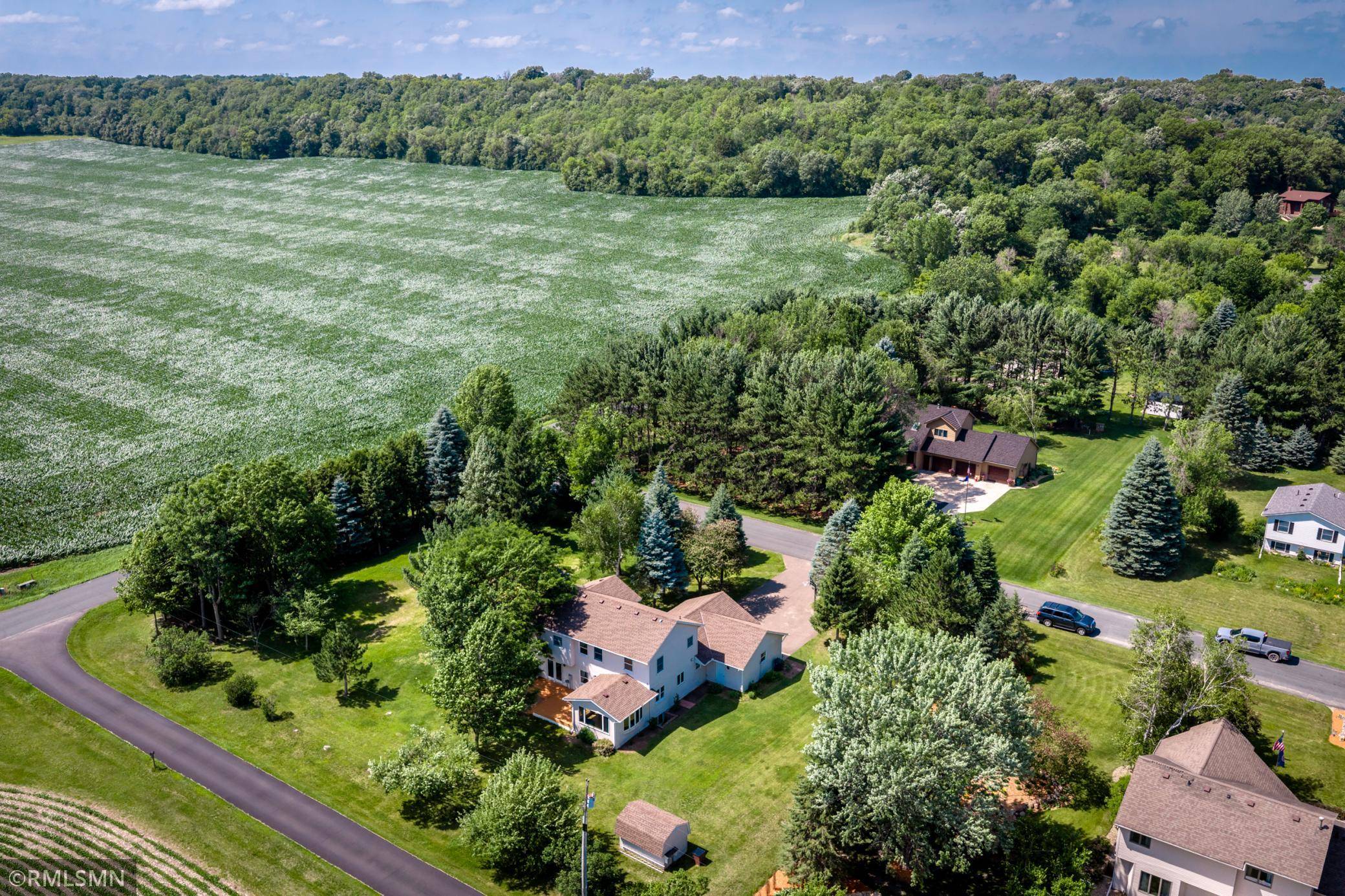 5294 312th Street PATH, Cannon Falls, MN 55009