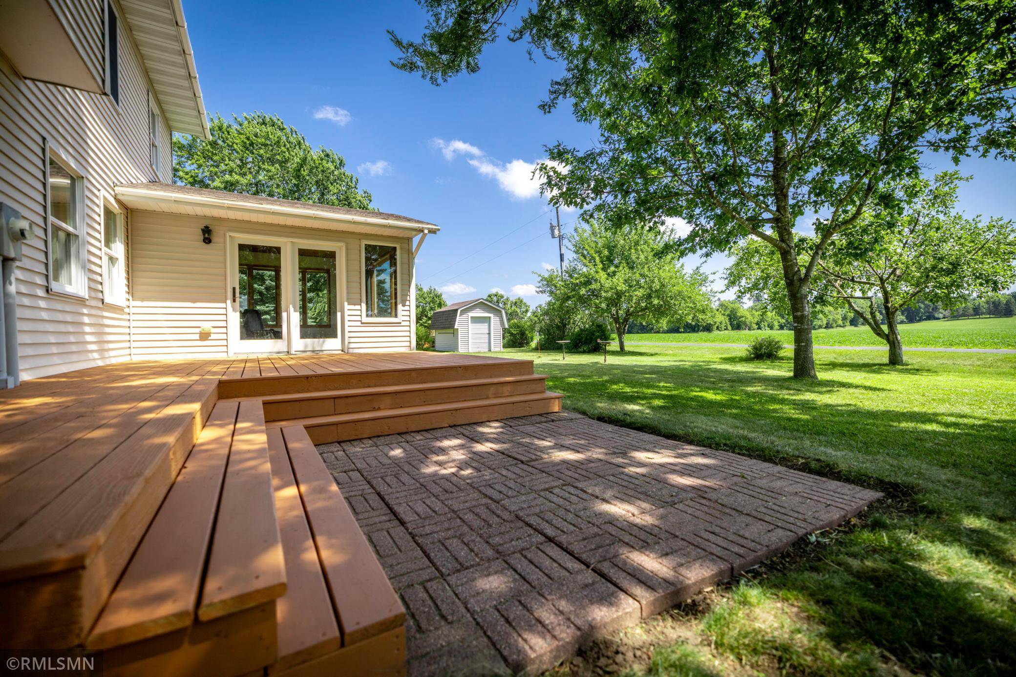 5294 312th Street PATH, Cannon Falls, MN 55009