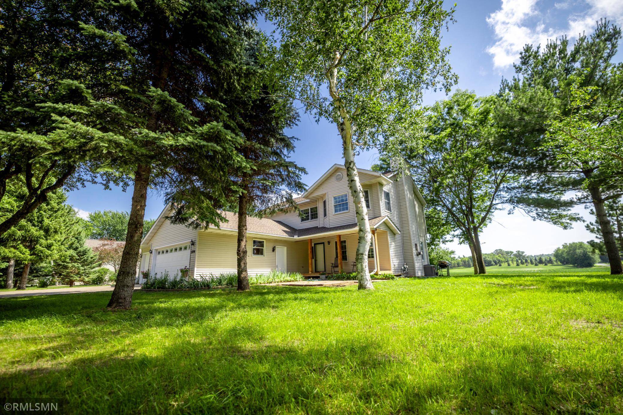 5294 312th Street PATH, Cannon Falls, MN 55009
