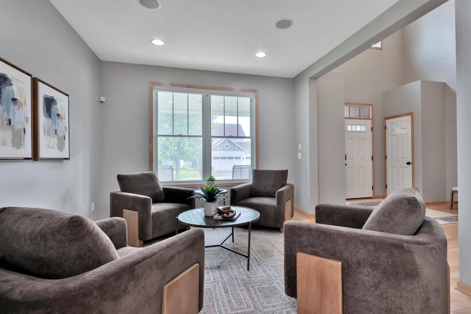 15376 Plumstone DR, Eden Prairie, MN 55347