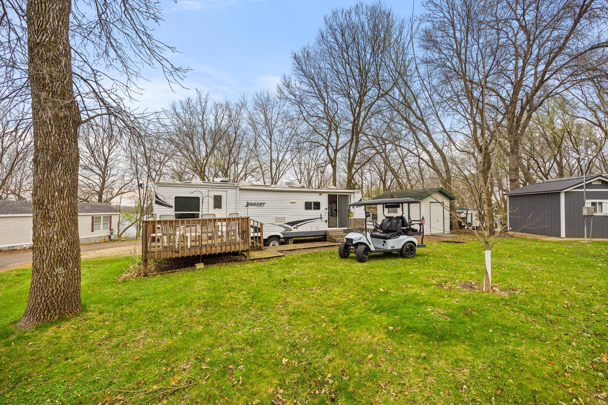 2945 County Rd 4 SW #135, Cokato, MN 55321