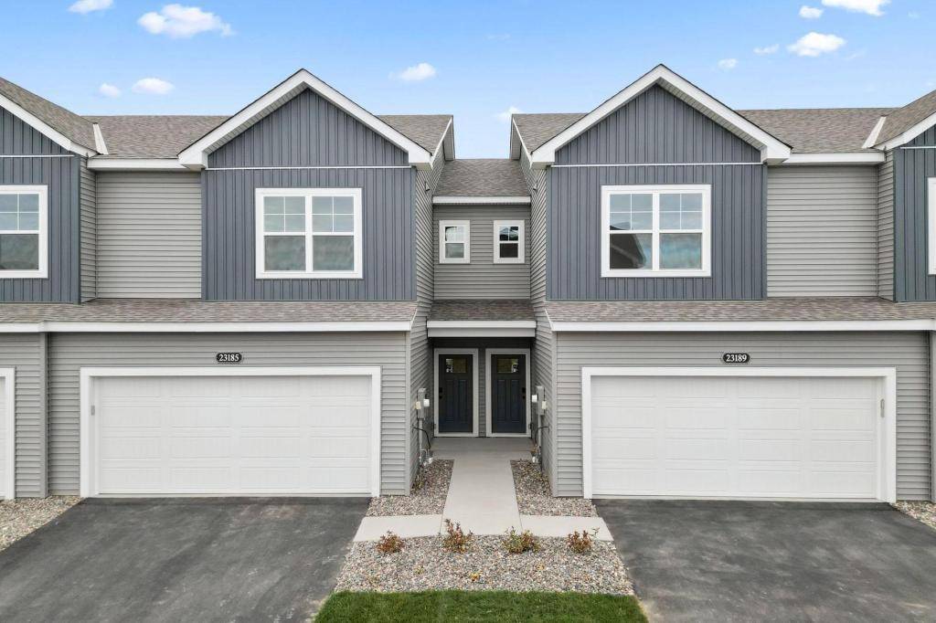 23158 Creekview CT, Rogers, MN 55374