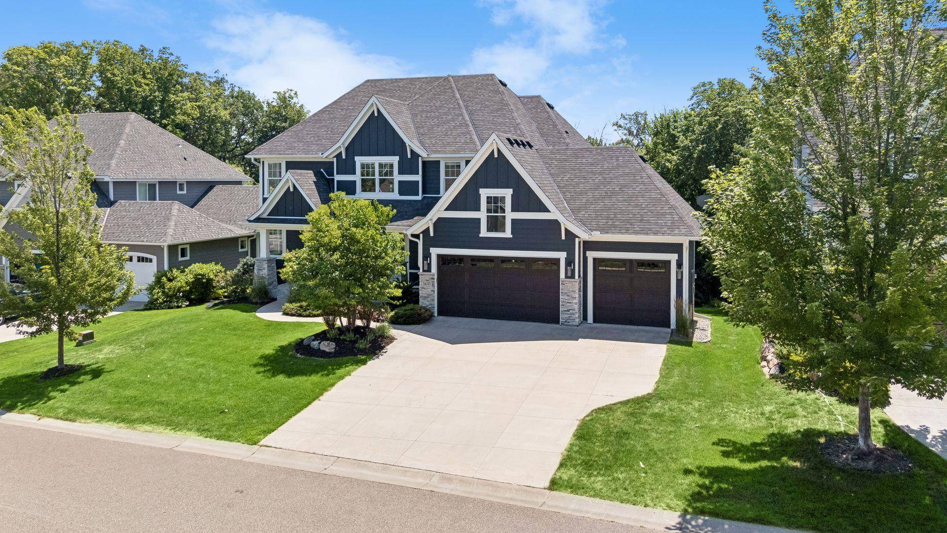 16345 58th AVE N, Plymouth, MN 55446
