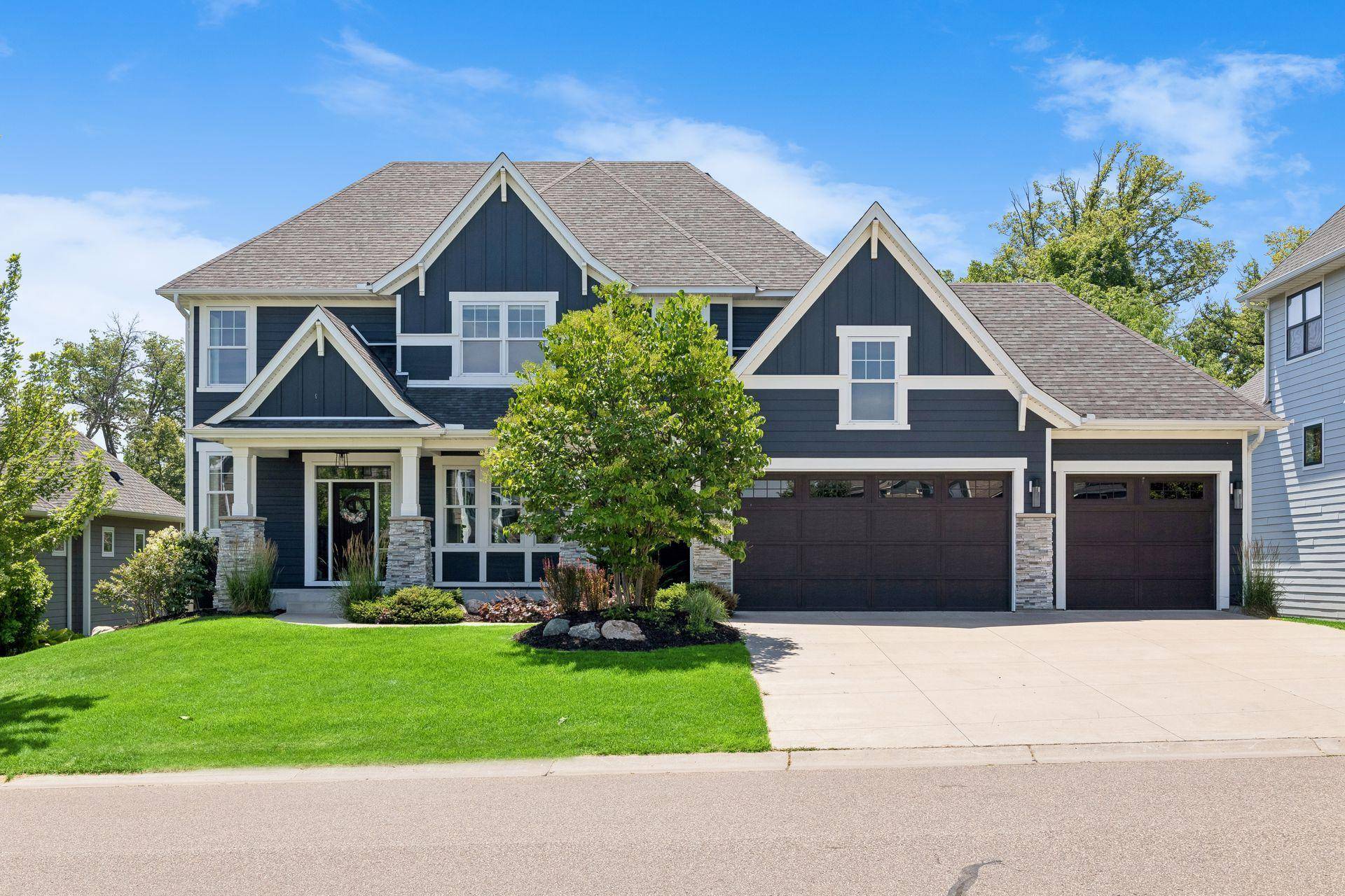 16345 58th AVE N, Plymouth, MN 55446