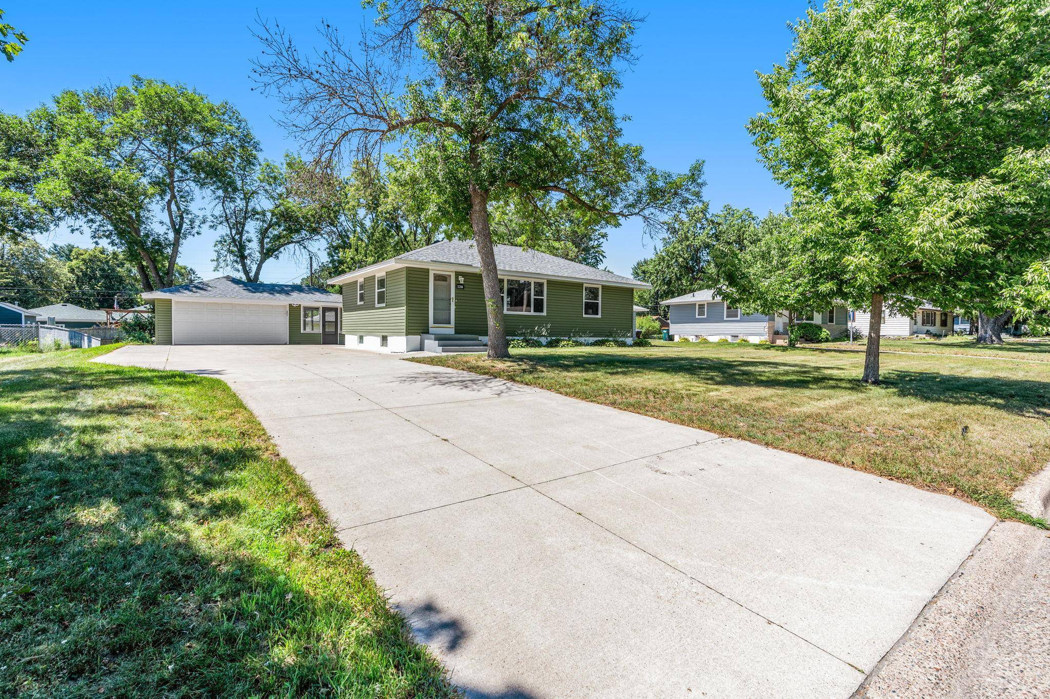 11346 Norway ST NW, Coon Rapids, MN 55448