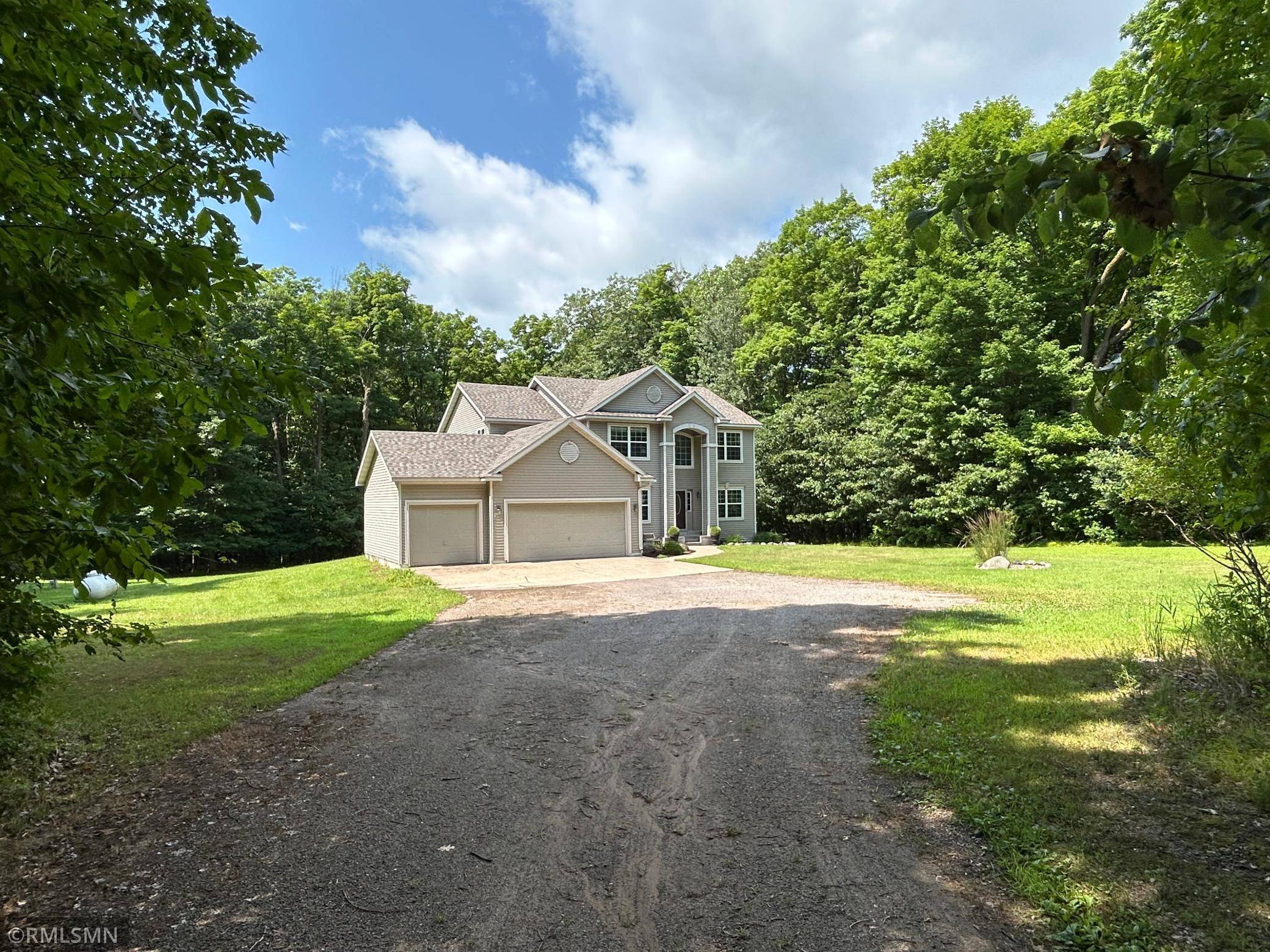 6757 145th ST, Milaca, MN 56353