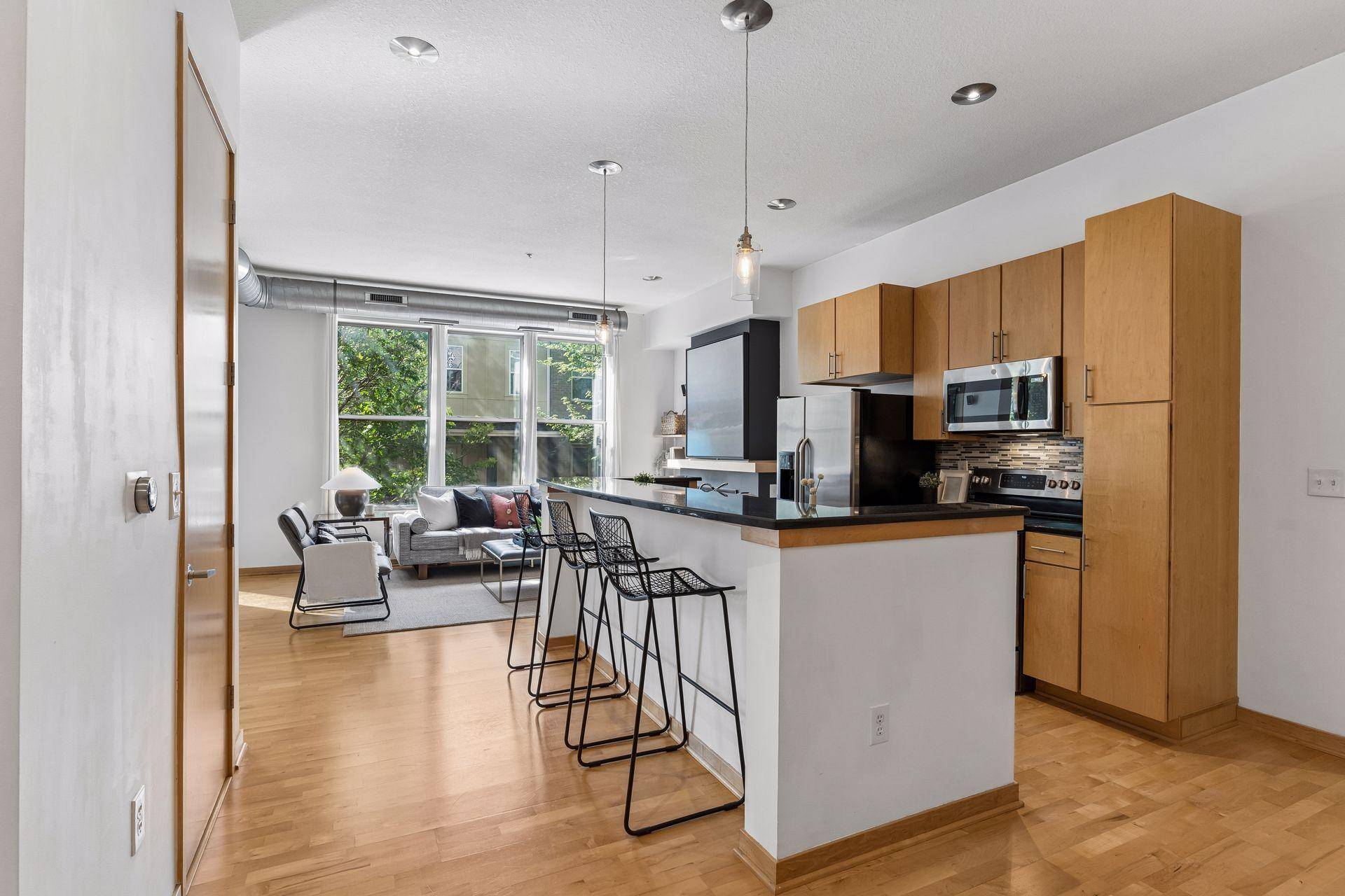 3640 Wooddale AVE S #111, Saint Louis Park, MN 55416