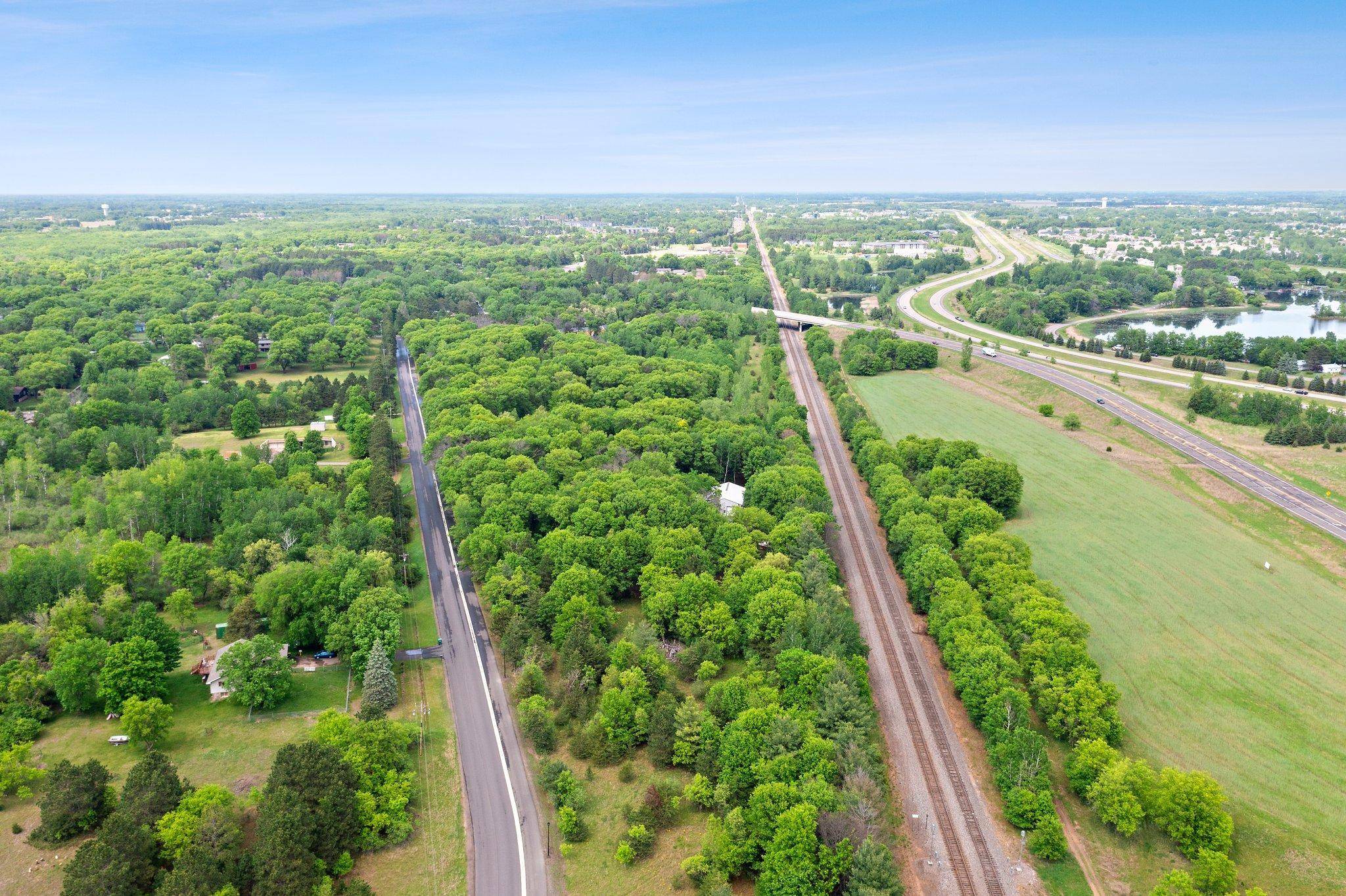 Lot 5 Central DR NE, Cambridge, MN 55008