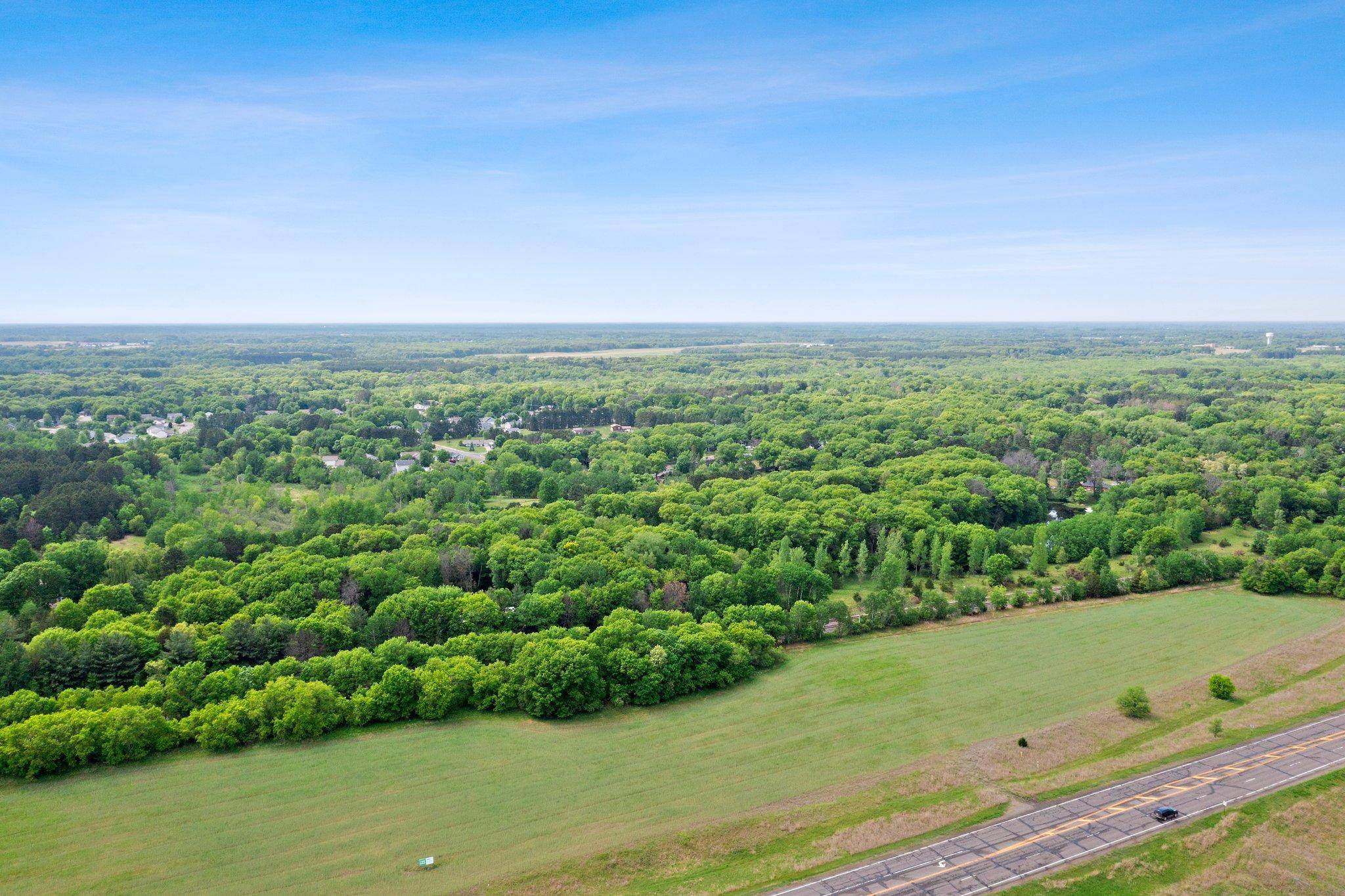 Lot 5 Central DR NE, Cambridge, MN 55008