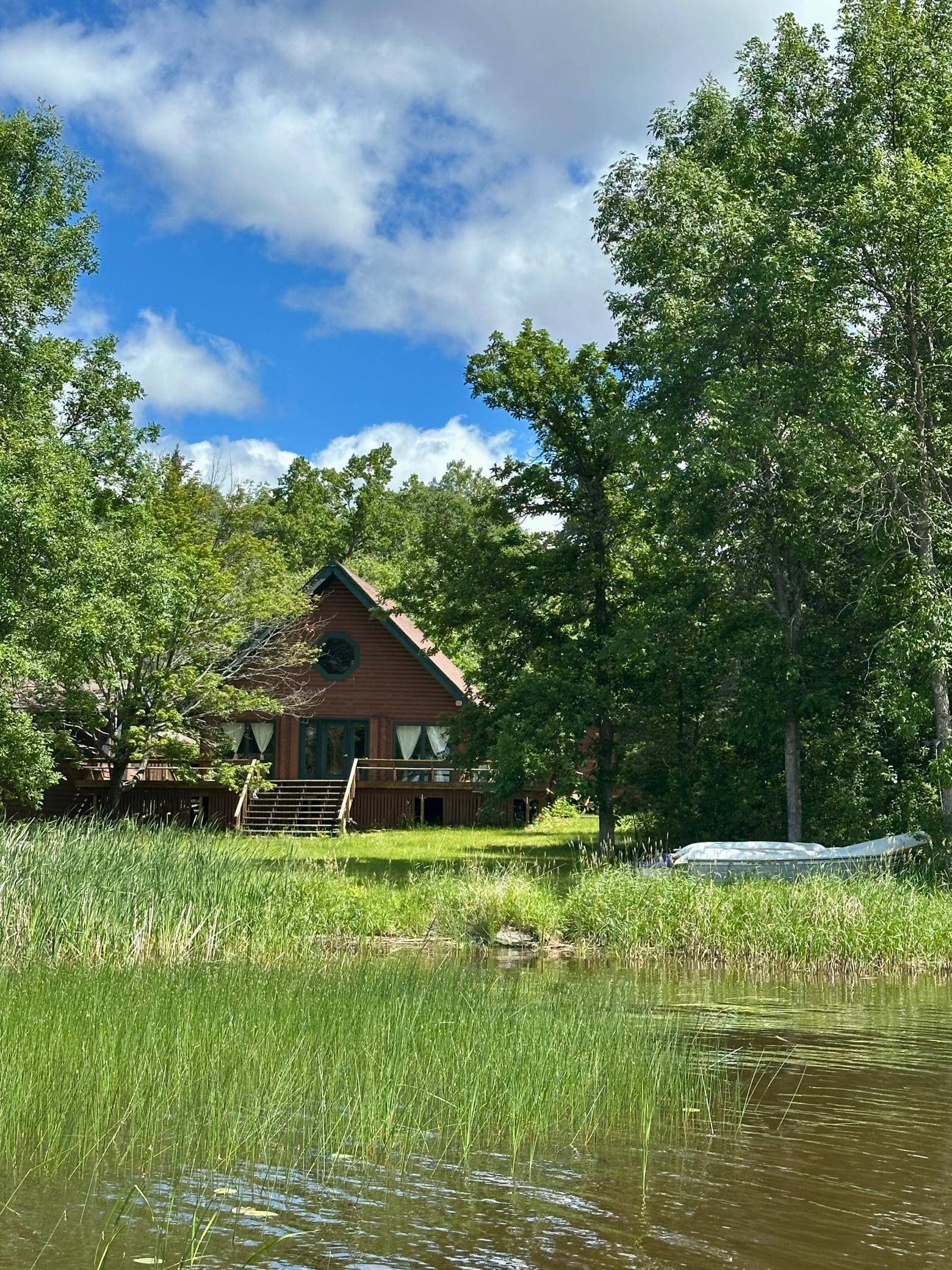 1909 Lynx Island, International Falls, MN 56649