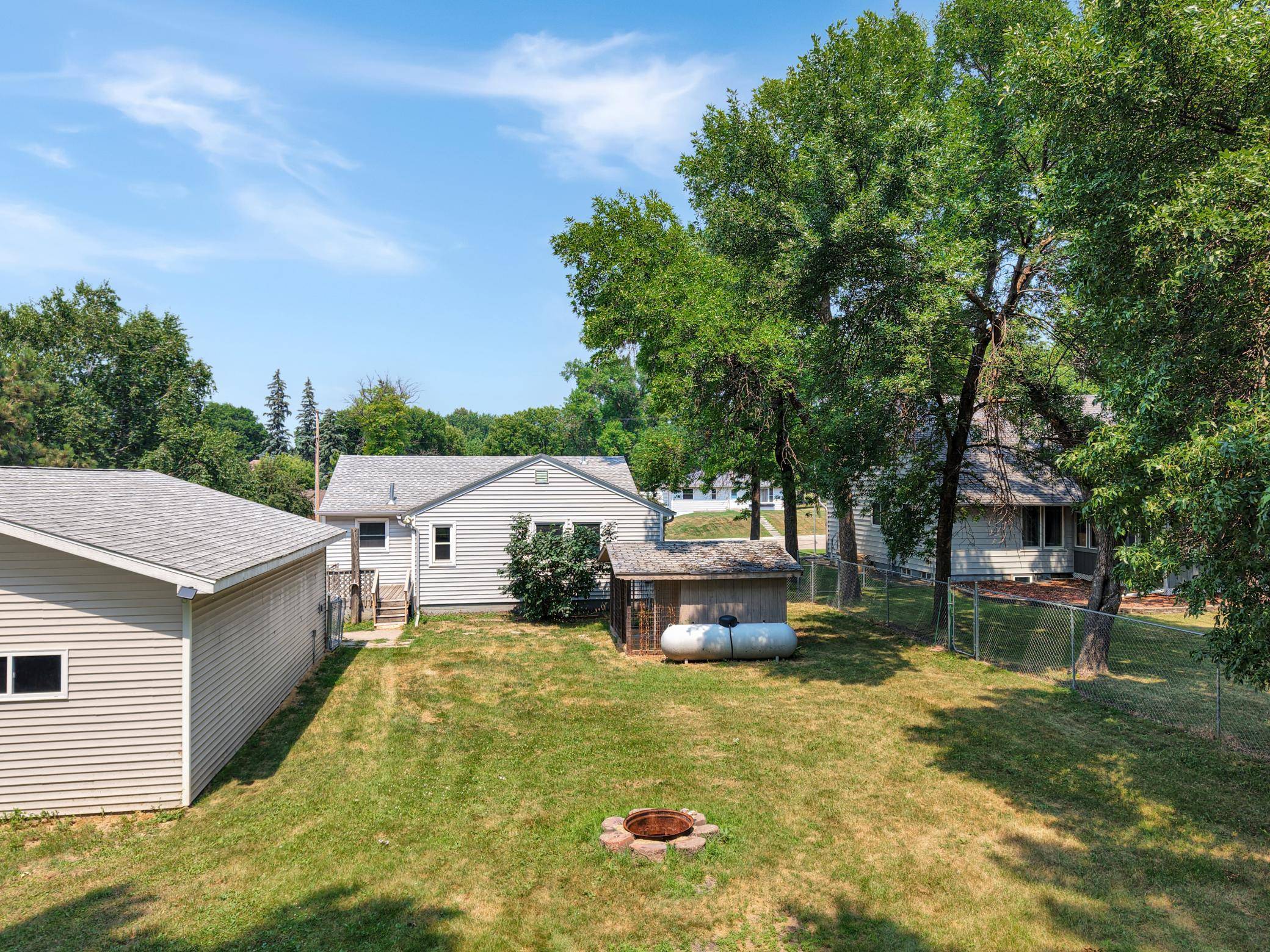 815 1st ST SE, Elbow Lake, MN 56531