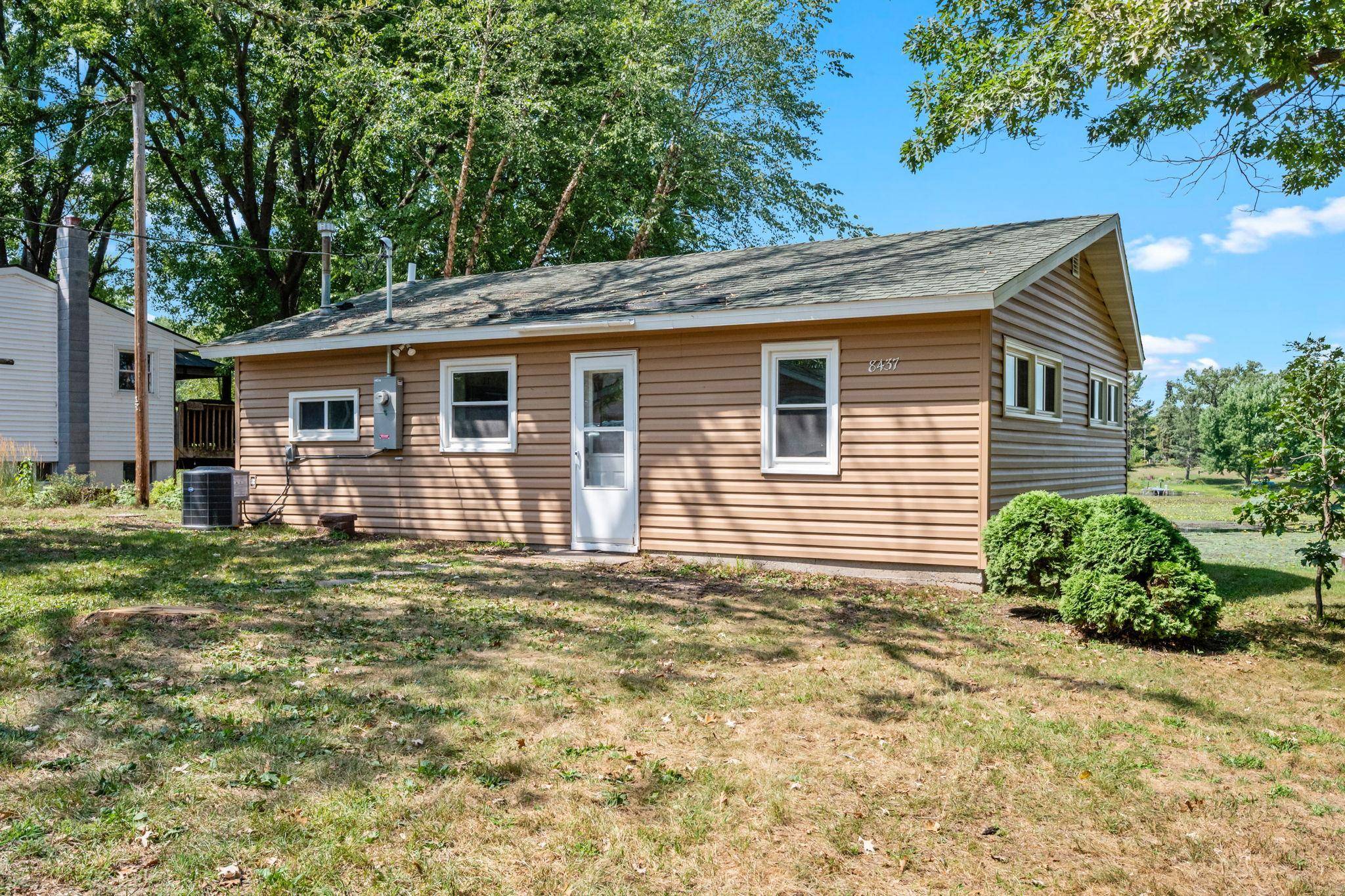 8437 241st AVE NE, Stacy, MN 55079