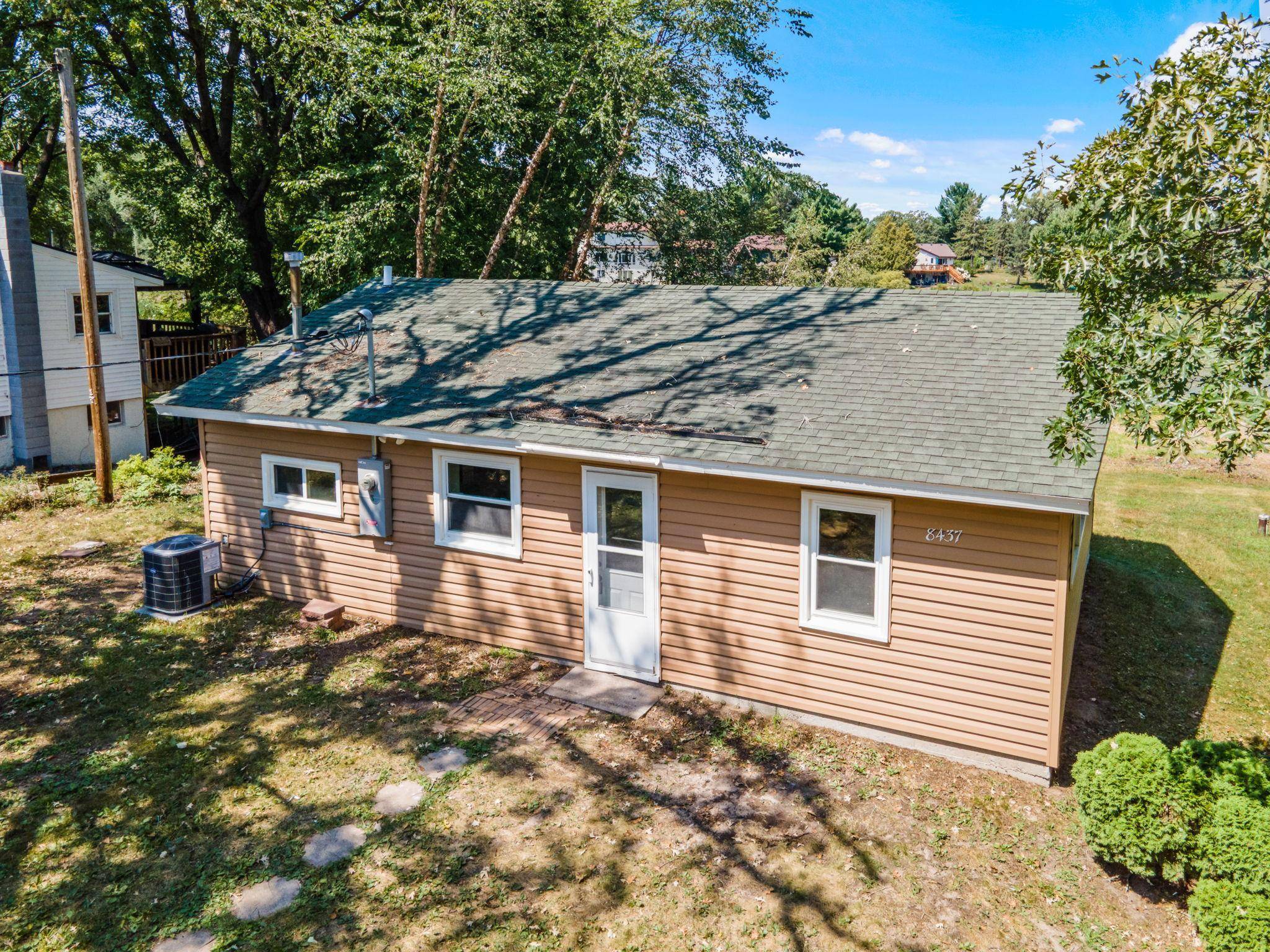 8437 241st AVE NE, Stacy, MN 55079