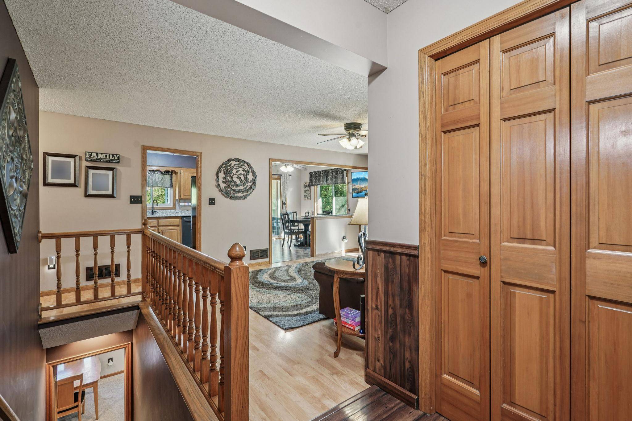 17452 Hiawatha Beach DR NE, Ham Lake, MN 55304