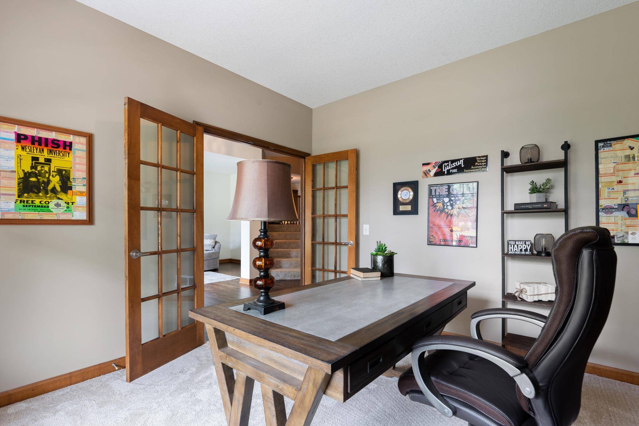 1752 Carriage DR, Victoria, MN 55386