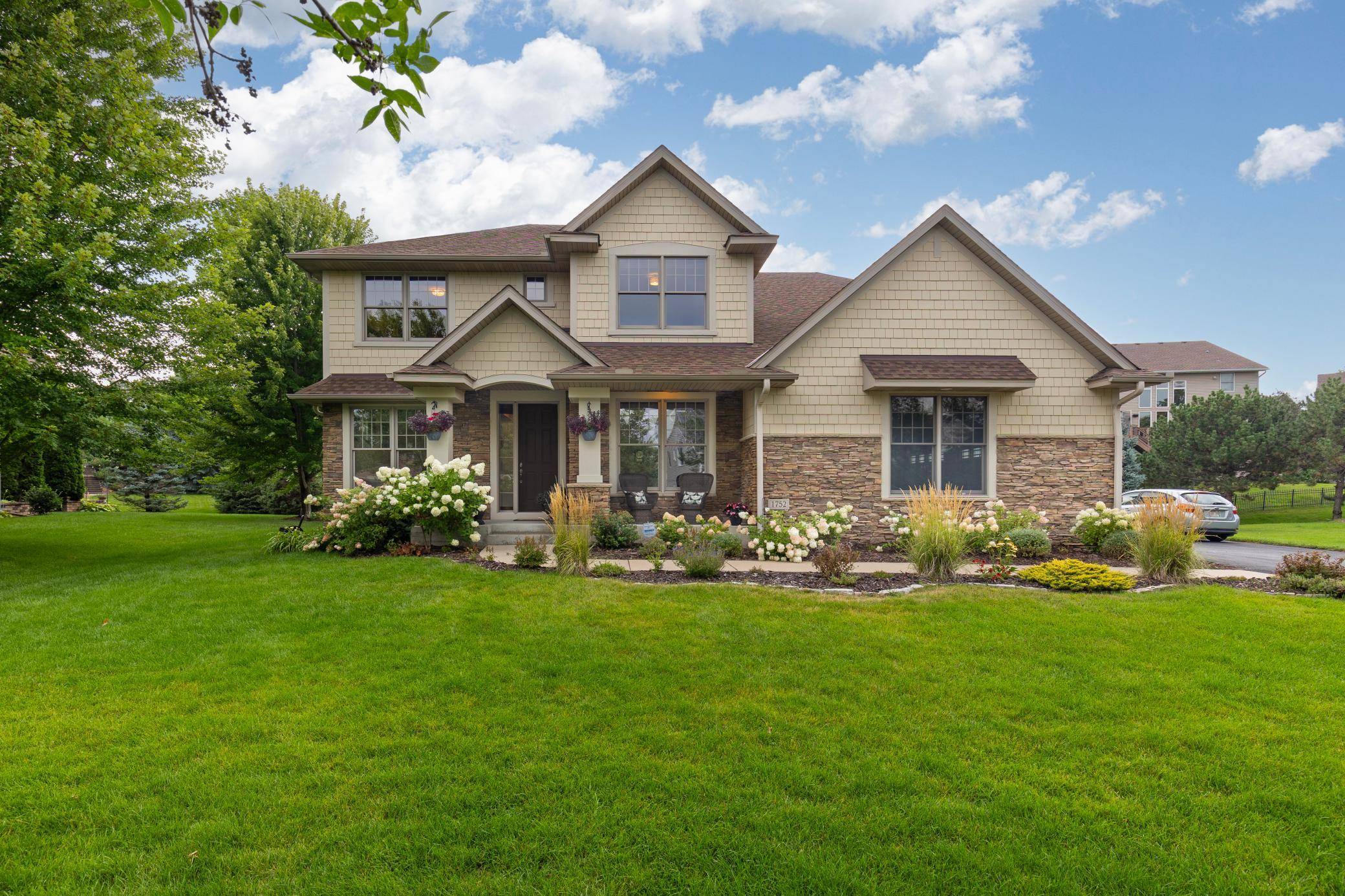 1752 Carriage DR, Victoria, MN 55386