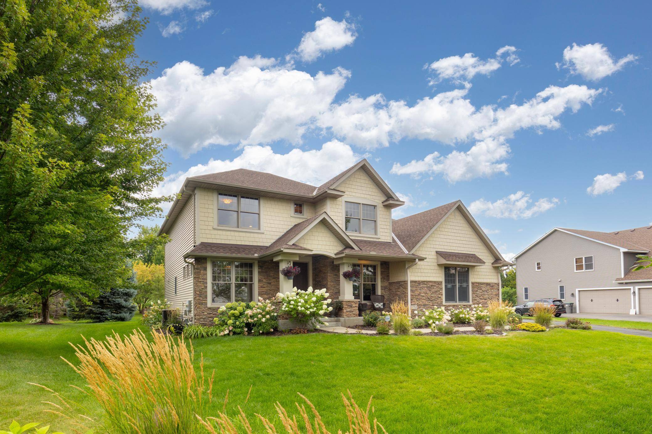 1752 Carriage DR, Victoria, MN 55386