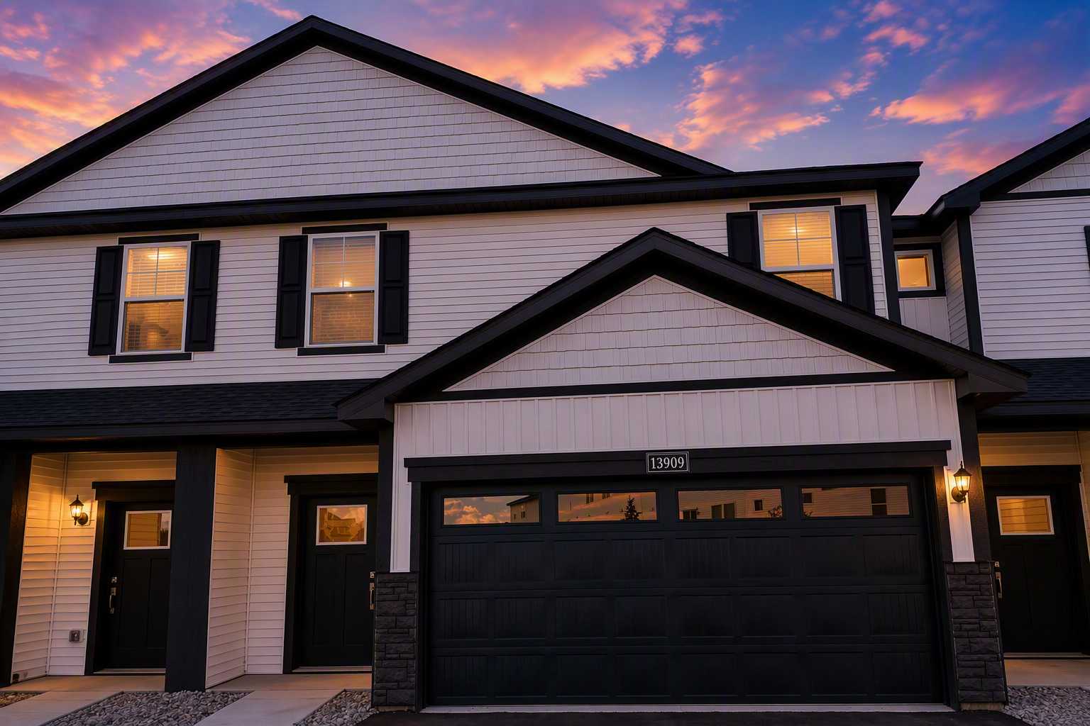 13909 Kamacite TER NW, Ramsey, MN 55303