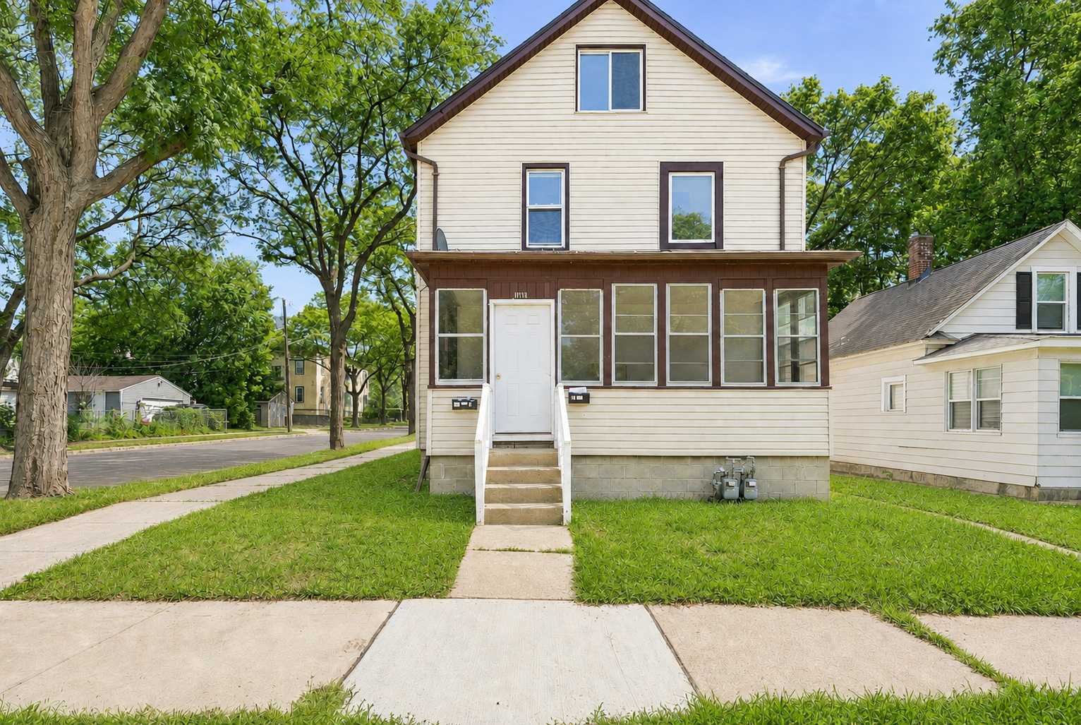 726 Morgan AVE N, Minneapolis, MN 55411