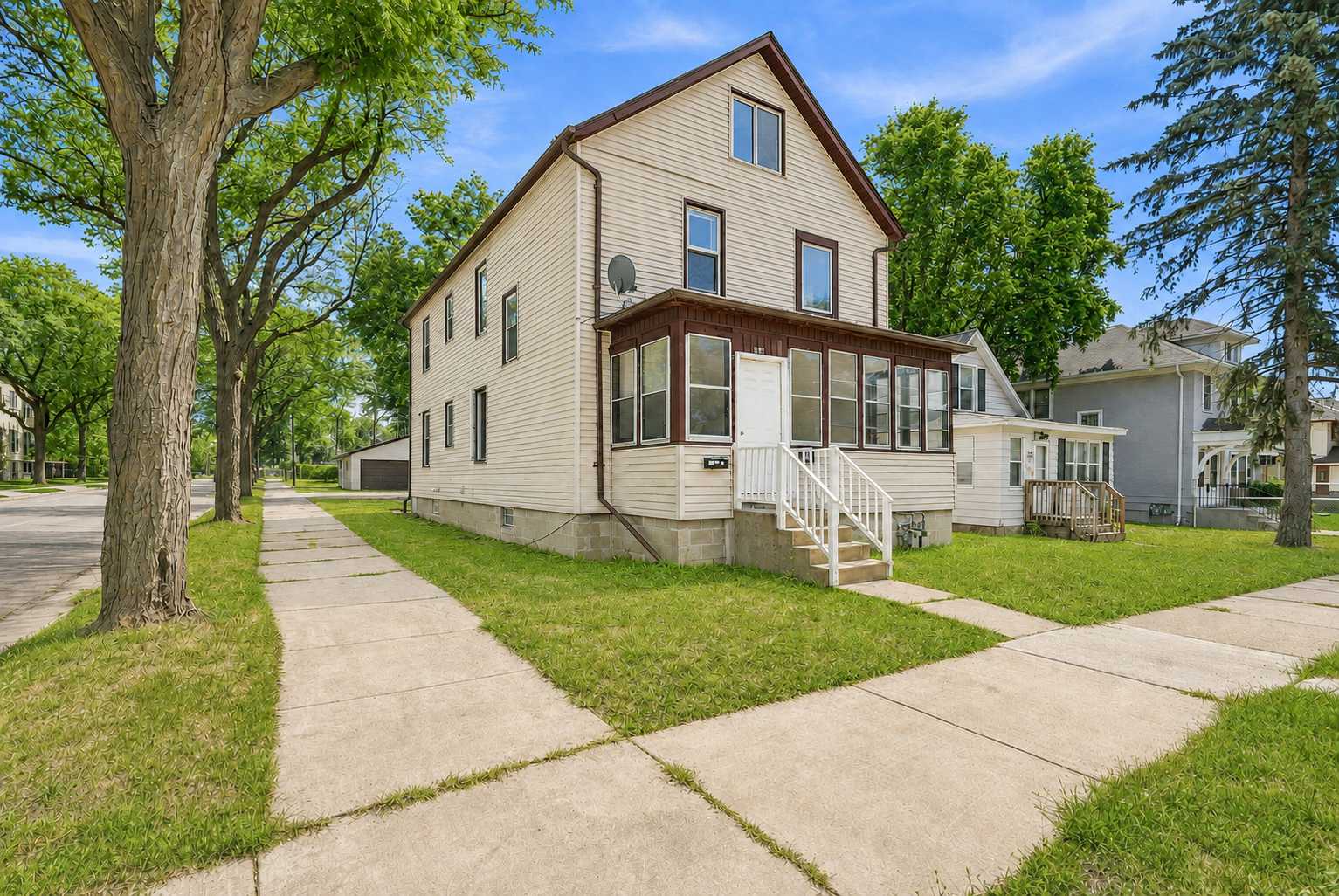 726 Morgan AVE N, Minneapolis, MN 55411