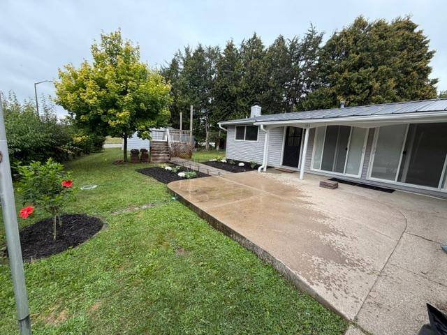 199 Hillwood DR, Lake City, MN 55041
