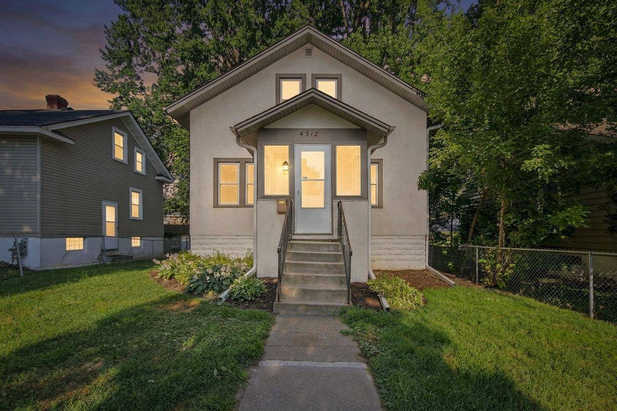 4512 5th AVE S, Minneapolis, MN 55419