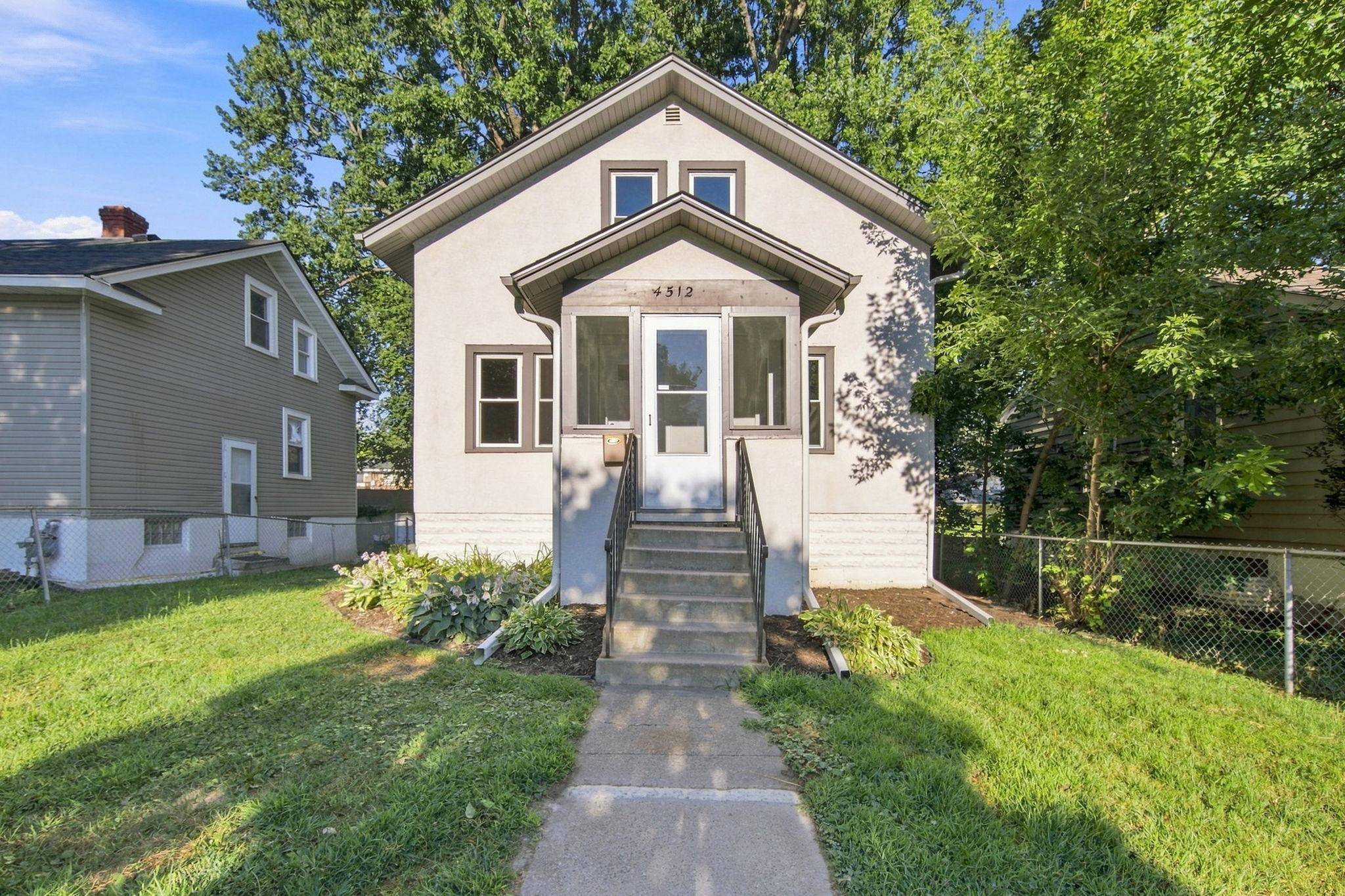 4512 5th AVE S, Minneapolis, MN 55419