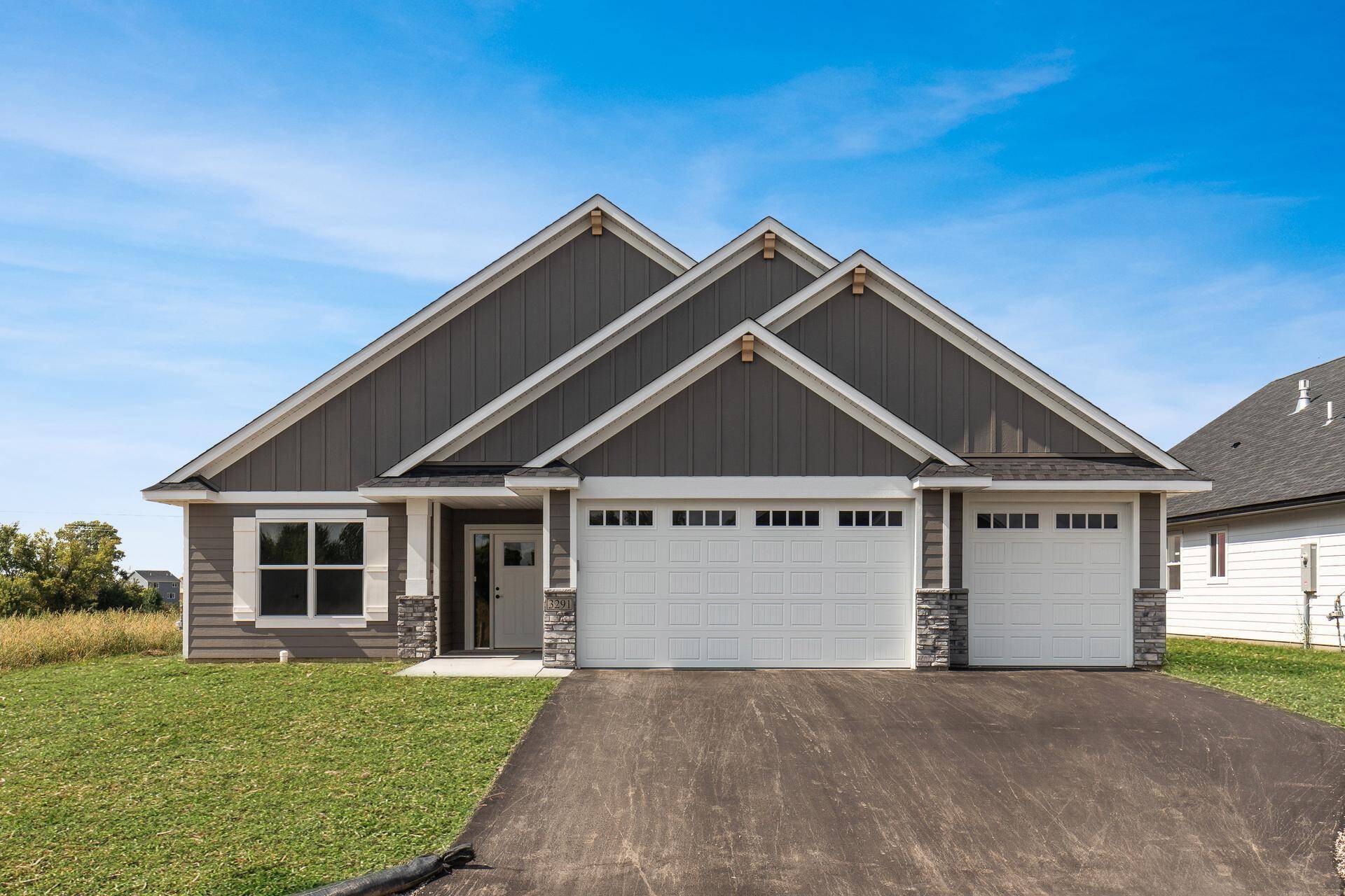 3291 Kady AVE NE, Saint Michael, MN 55376