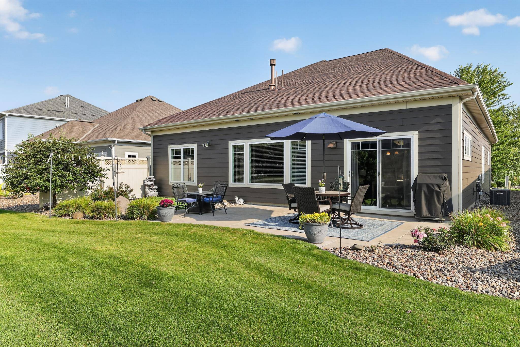 8789 Upper 7th PL, Lake Elmo, MN 55042